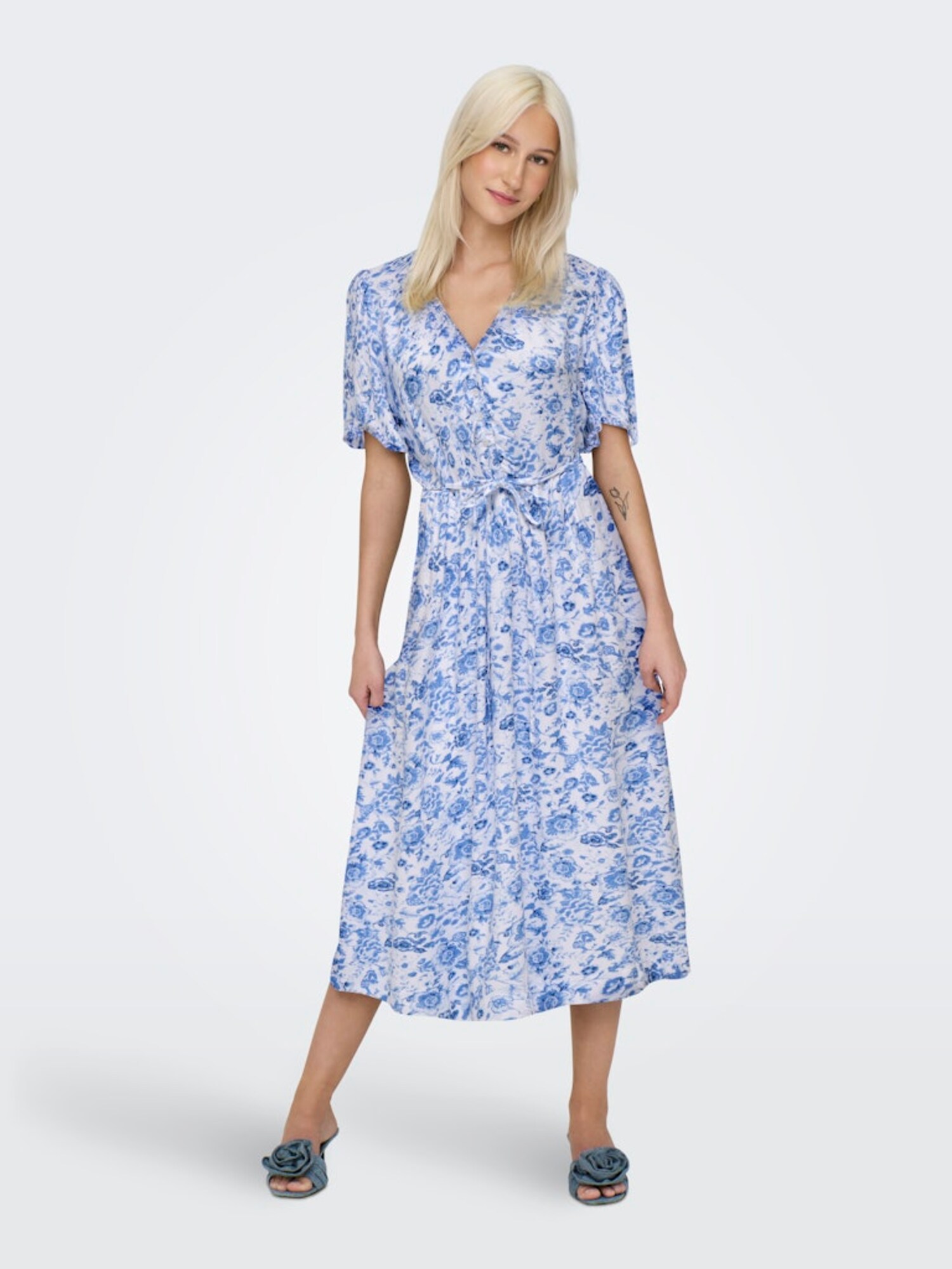 Thumbnail - Kleid 'ONLHALIA'