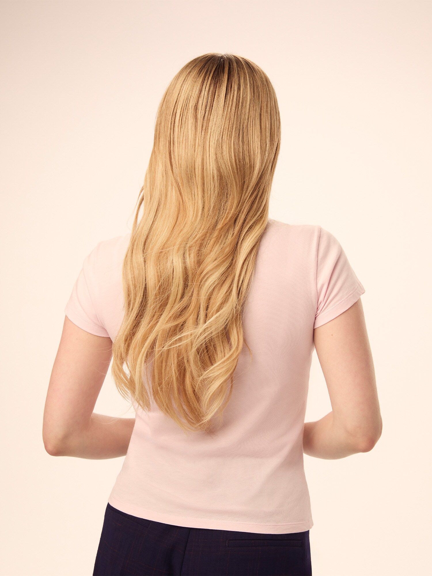 Thumbnail - Daahls by Emma Roberts exclusively for ABOUT YOU T-Shirt Caya (GOTS)