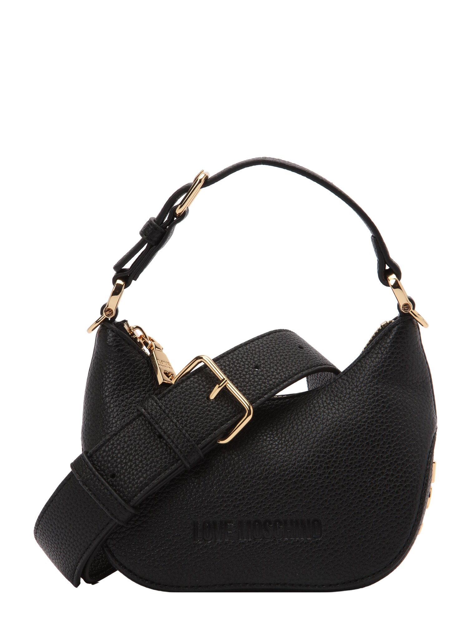 Love Moschino Poșete  negru