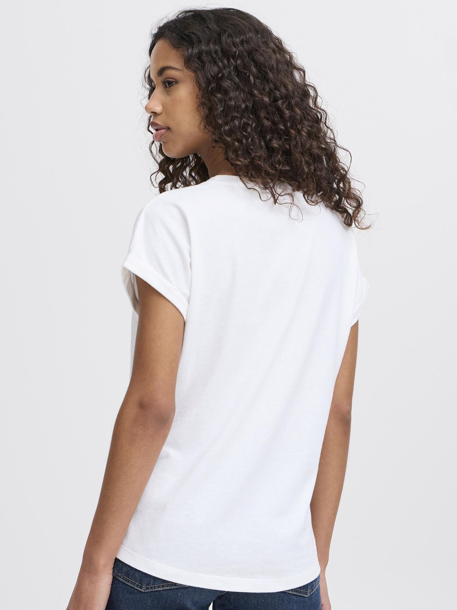 Thumbnail - Oxmo Rundhalsshirt  OXCODA