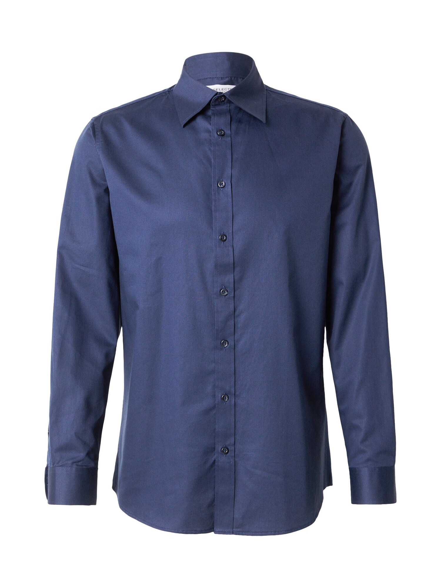 SELECTED Cămașă SLHETHAN  safir