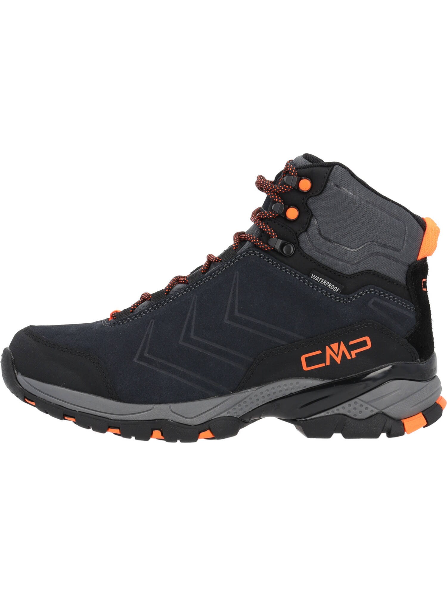 Thumbnail - Boots 'Melnick Mid 3Q18587'