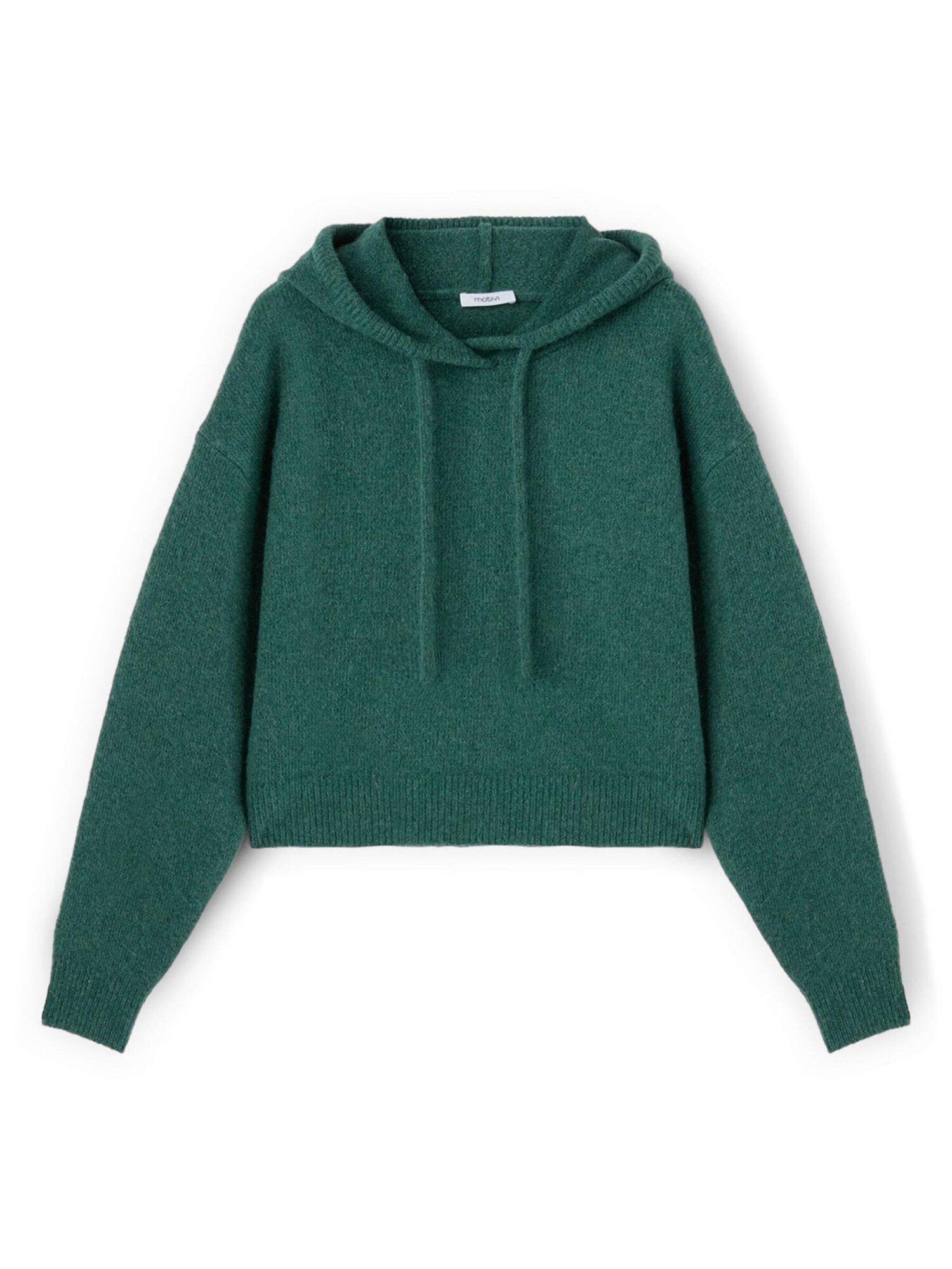 MOTIVI Jersey  verde