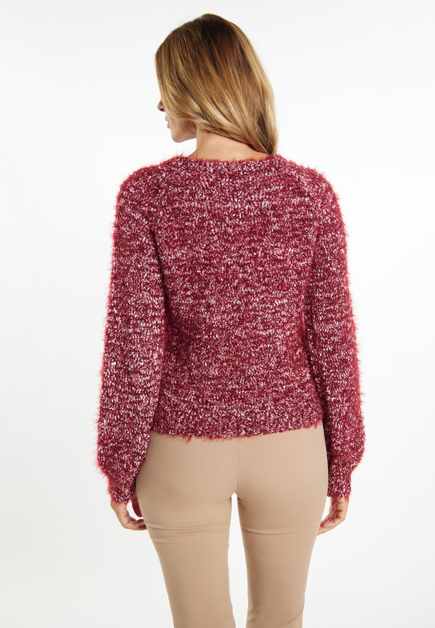 Thumbnail - Usha Pullover Lurea