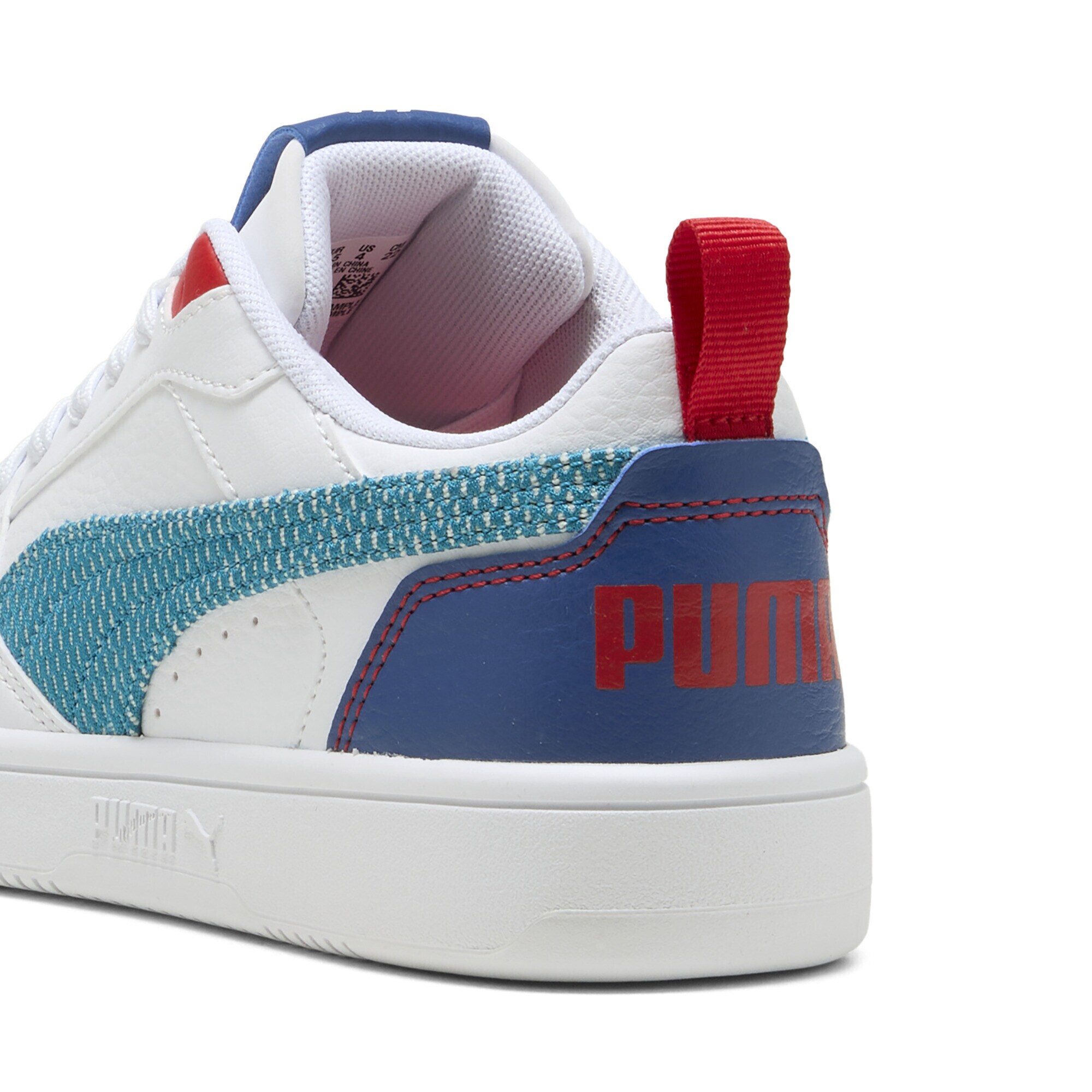 Thumbnail - Sneaker 'Rebound V6'