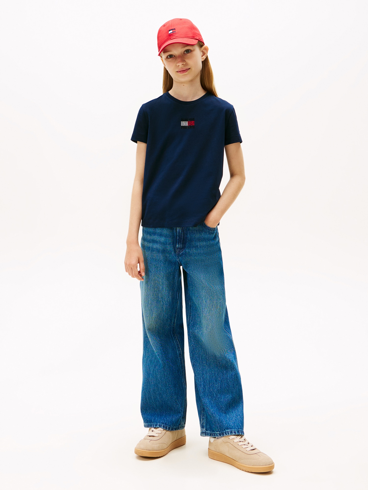 Thumbnail - TOMMY HILFIGER T-Shirt