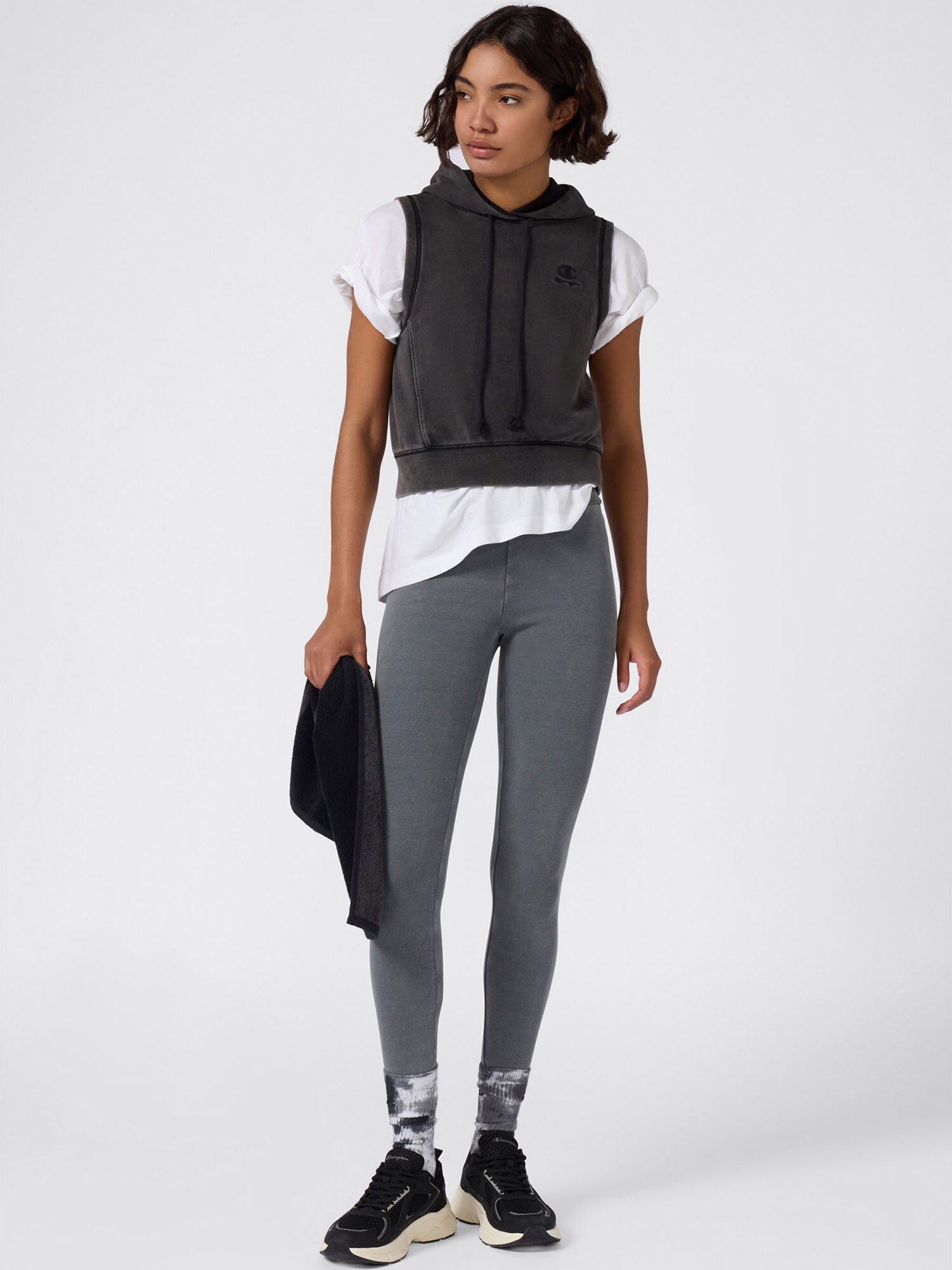 Thumbnail - Champion Authentic Athletic Apparel Sweatshirt