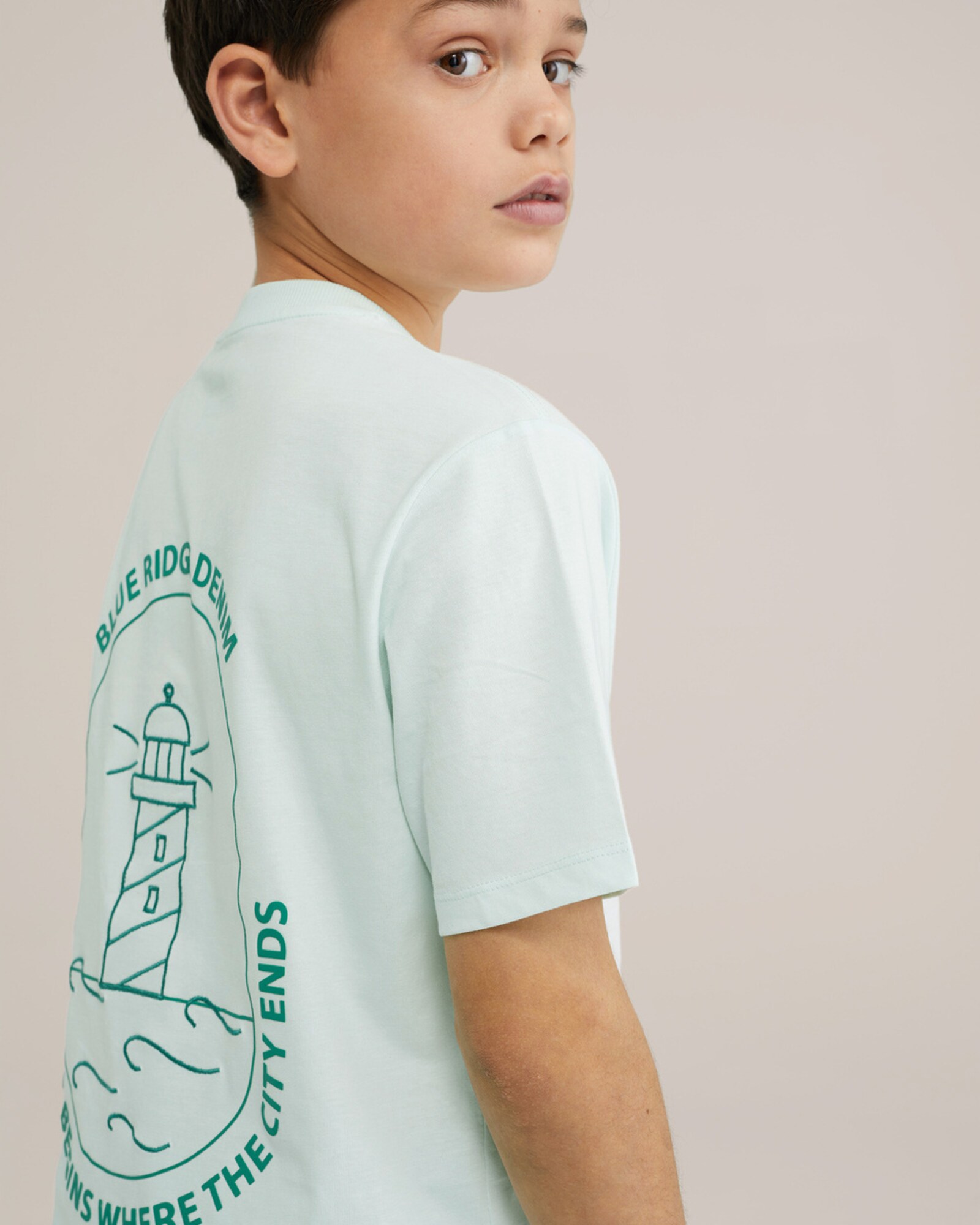 Thumbnail - WE Fashion T-Shirt