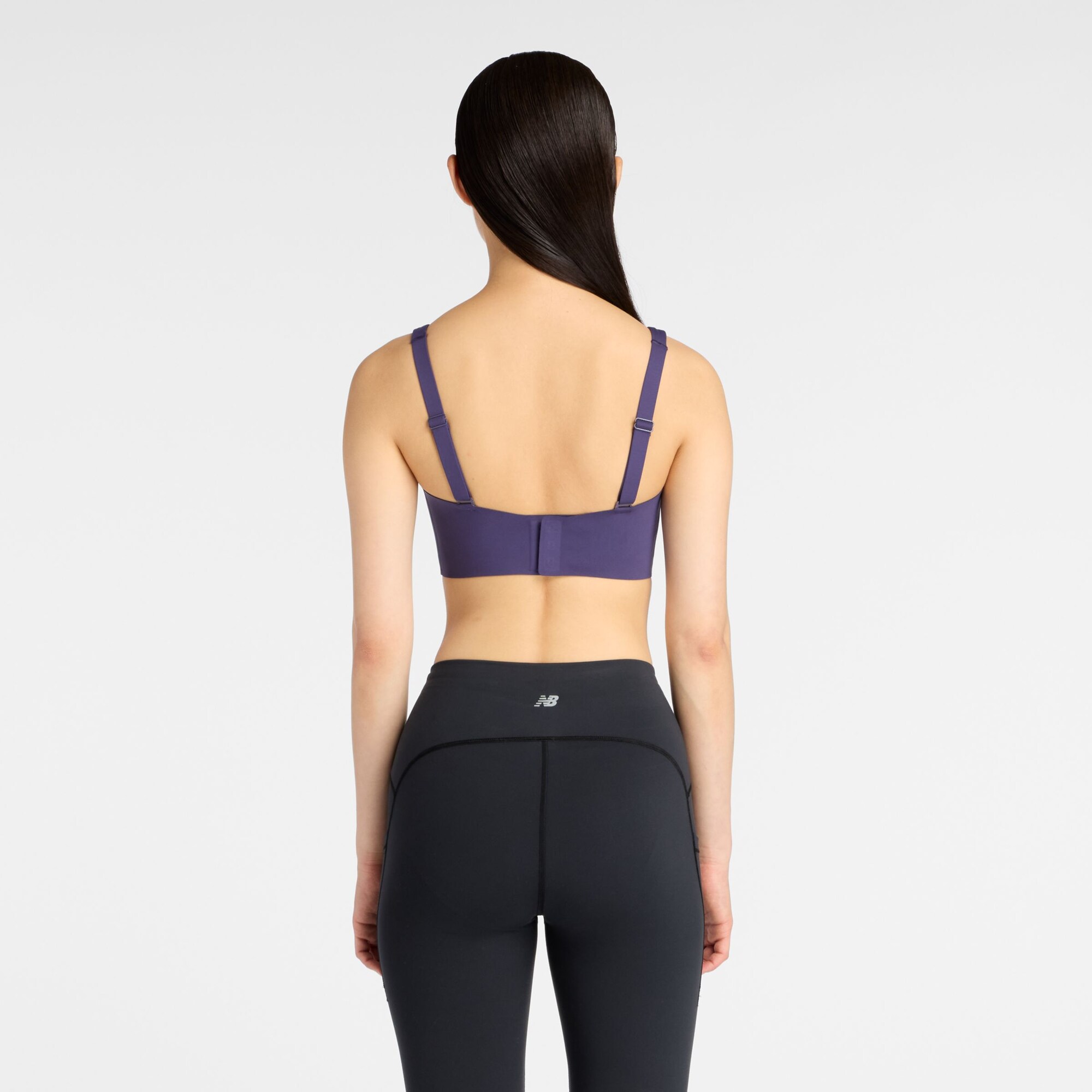 New balance Sujetador deportivo mora – imagen 3