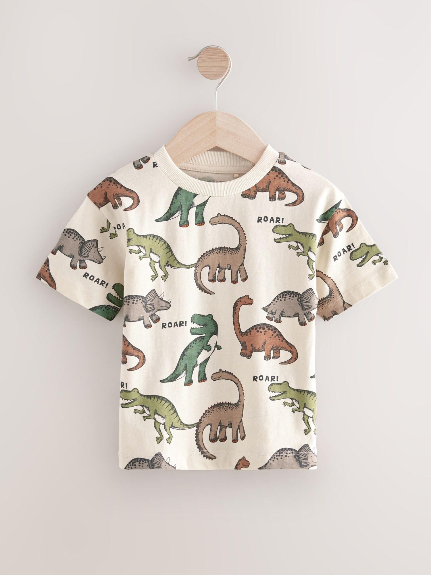 Thumbnail - Next T-Shirt