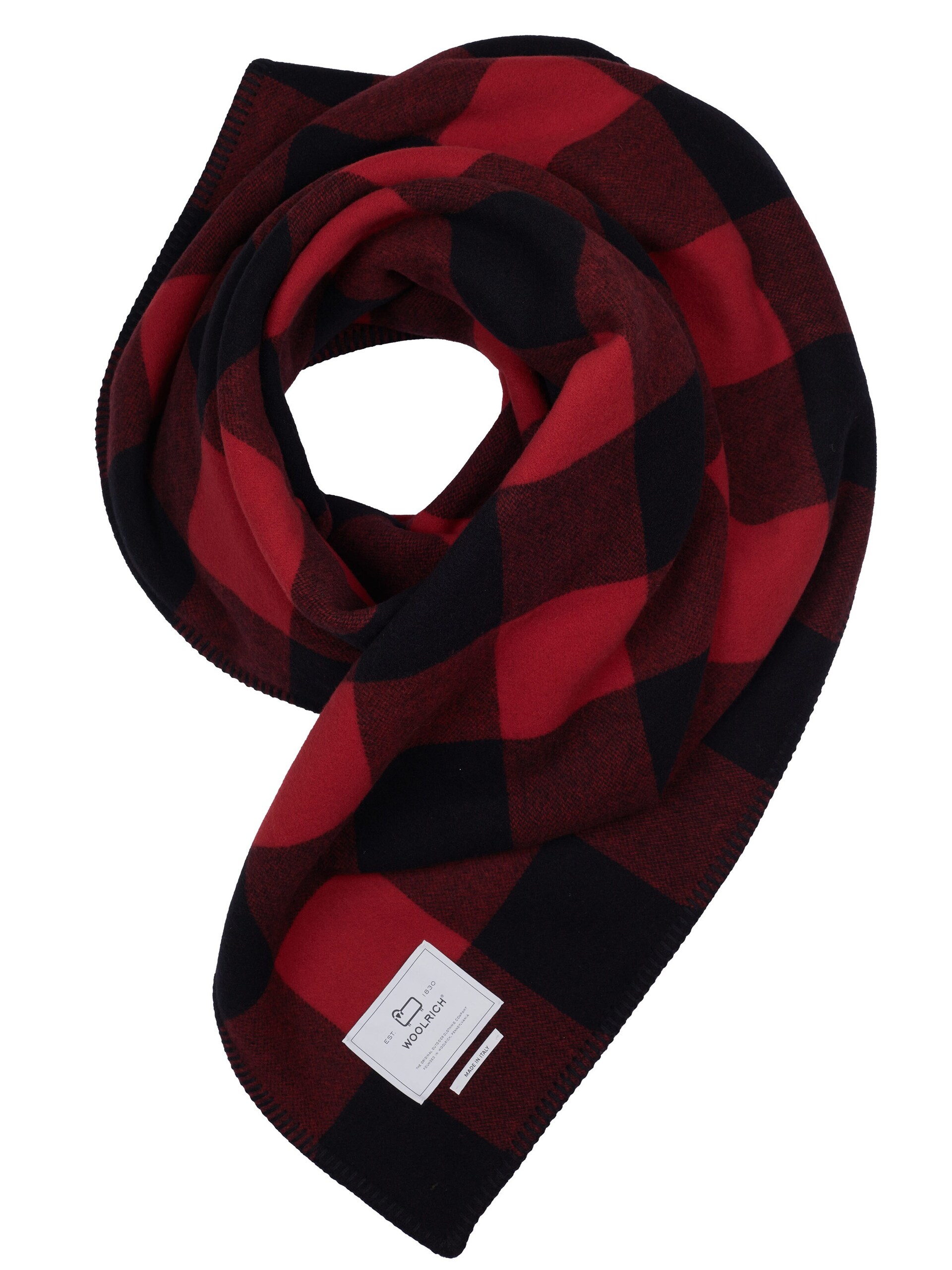 Woolrich Halsduk 'Woolrich Schal' herr