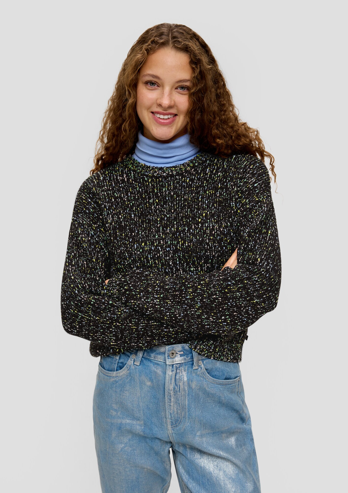 Thumbnail - QS Pullover