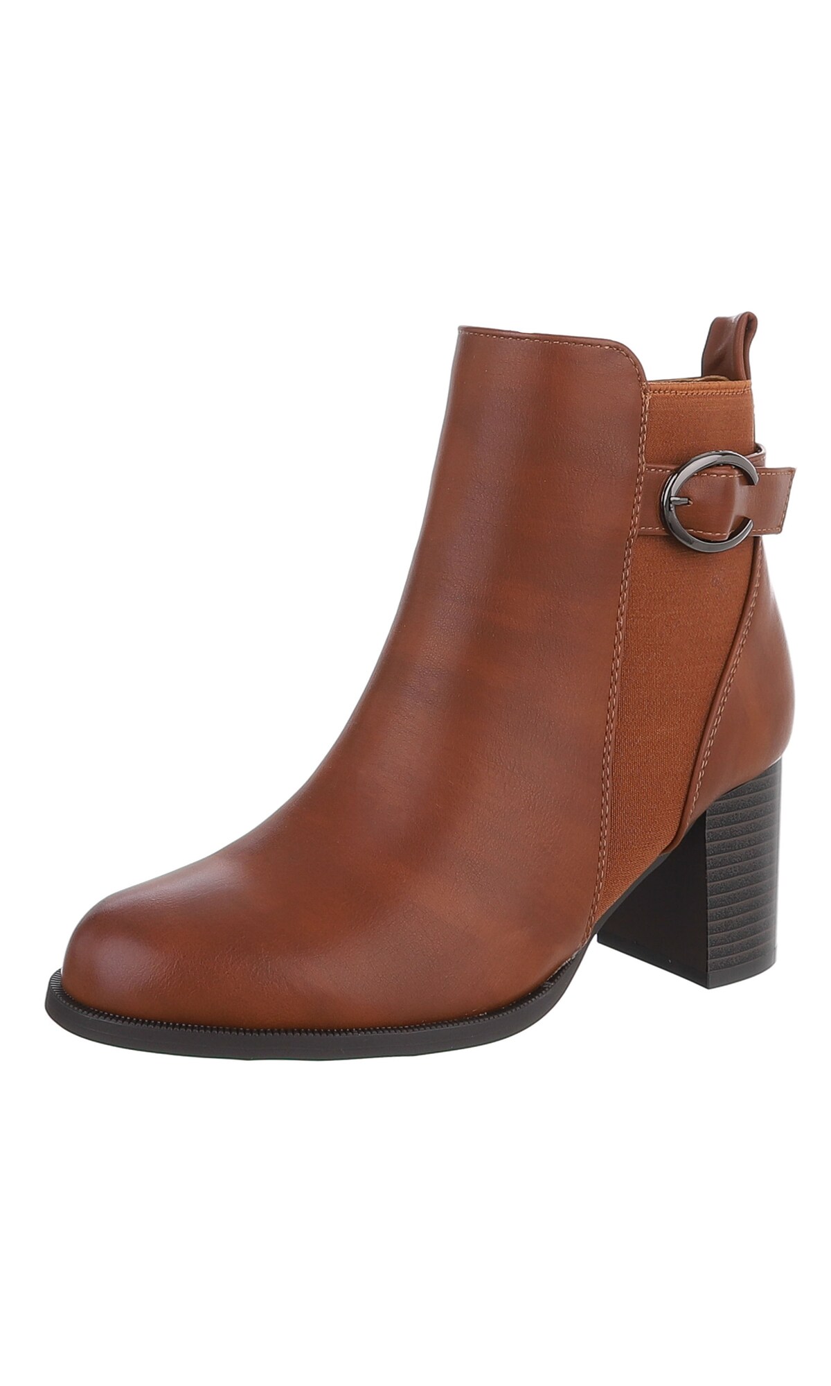 Ital-Design Stiefelette