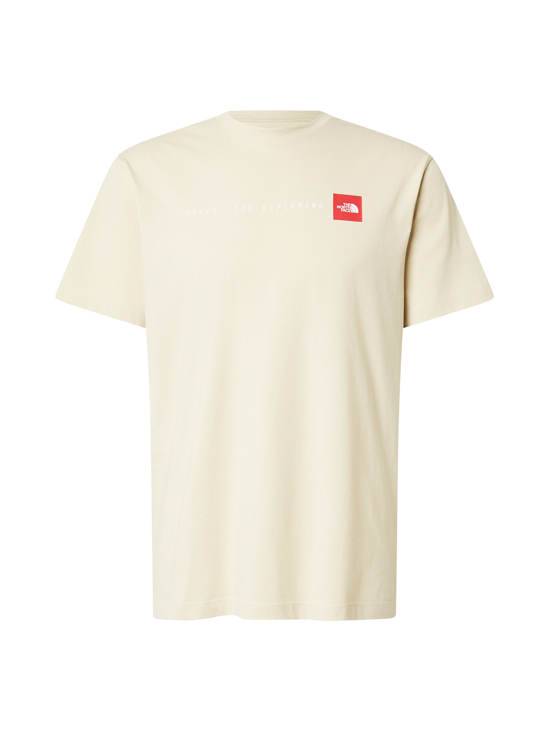THE NORTH FACE T-shirt herr