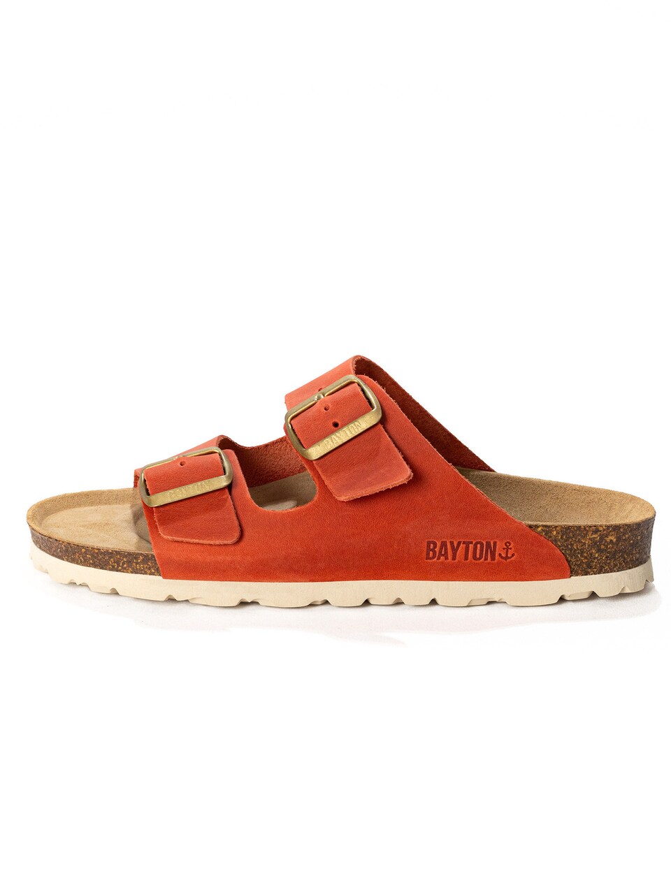 Pantolette 'Atlas'