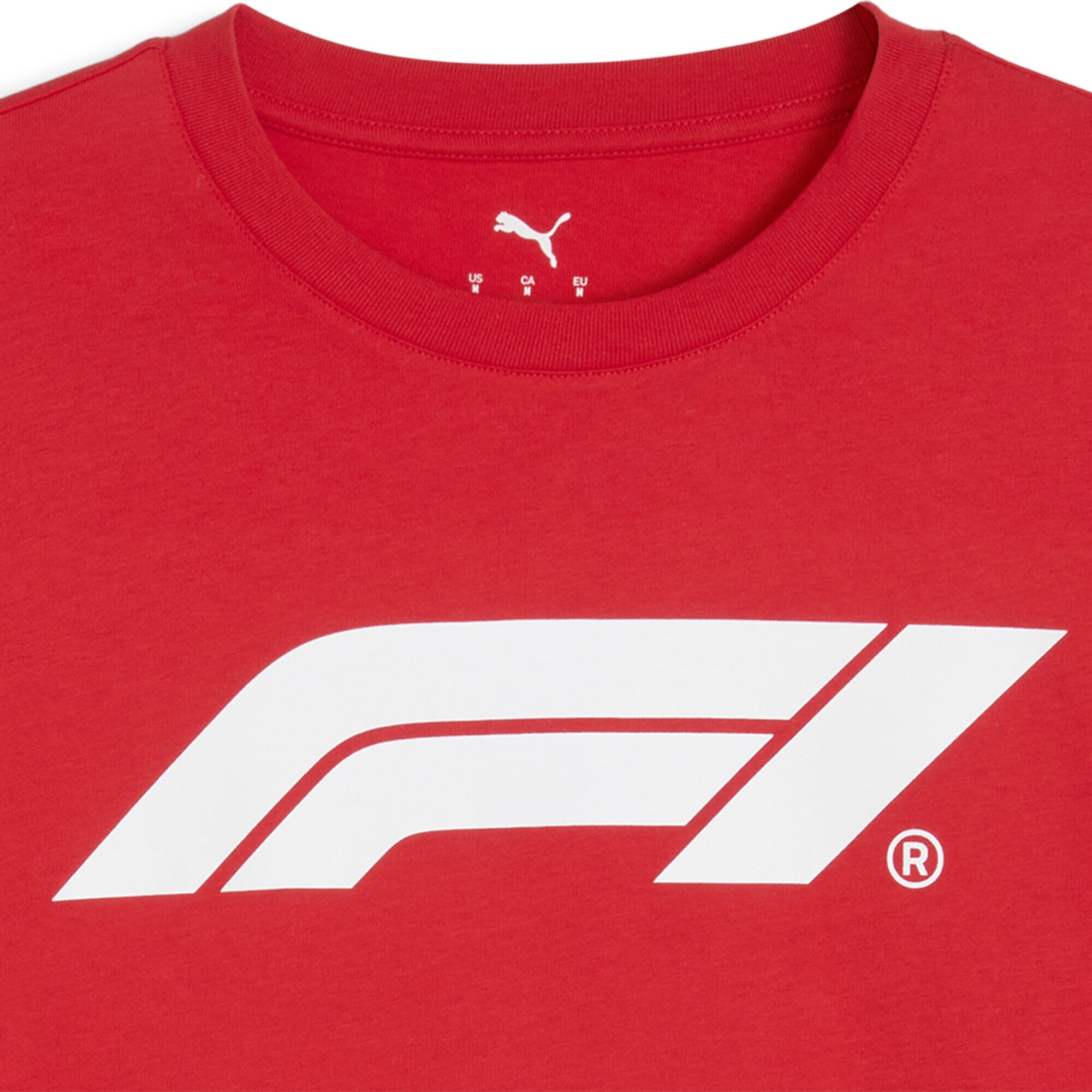 Thumbnail - Funktionsshirt 'F1® Essentials'