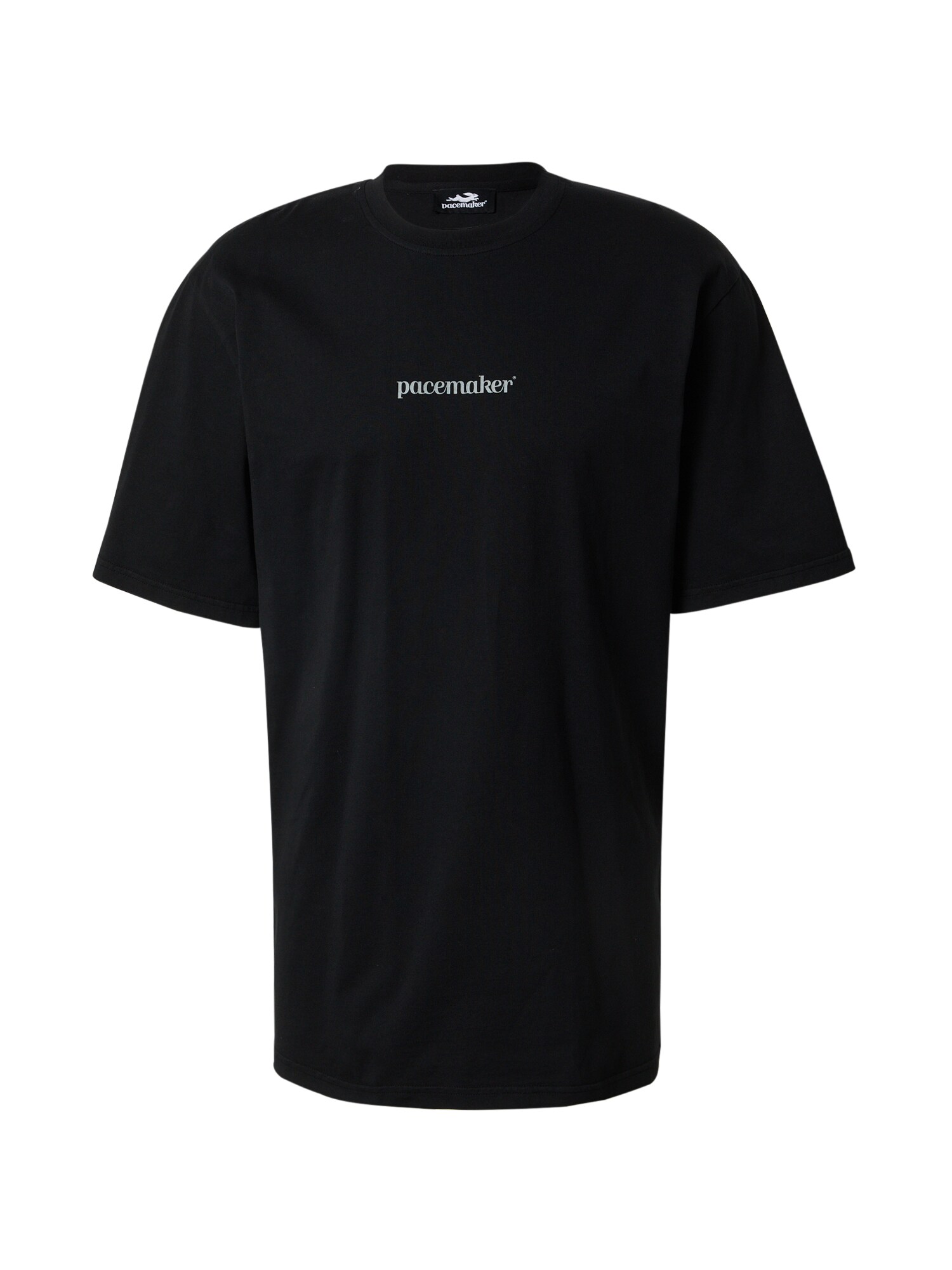 Pacemaker Marškinėliai 'Emre' juoda
