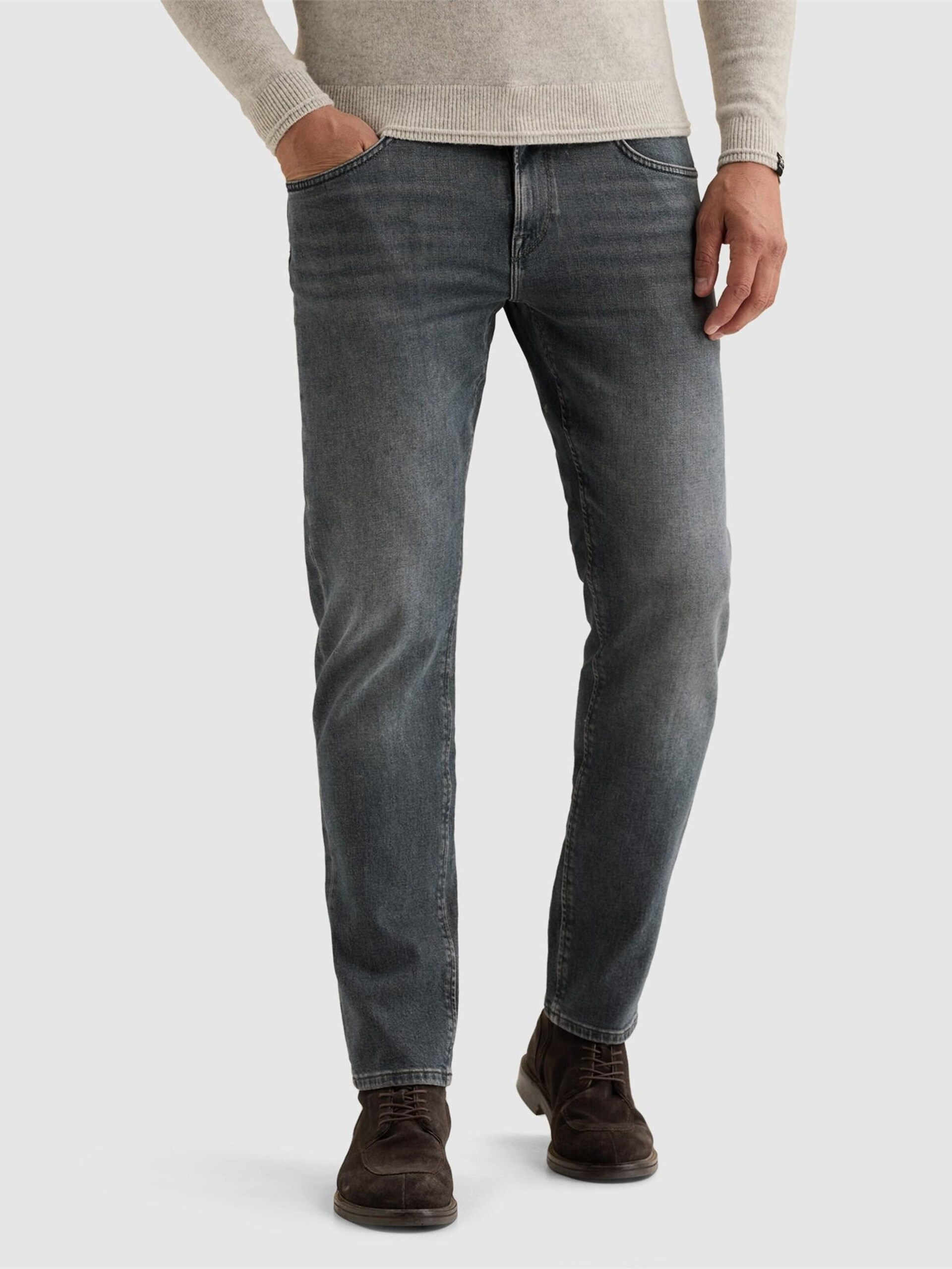 Vanguard Jeans 'V7 regular fit jeans' herr