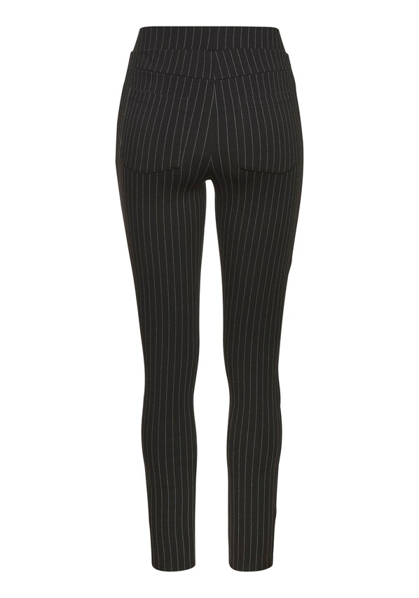 LASCANA, Leggings, fekete, 2 kép a 8 közül