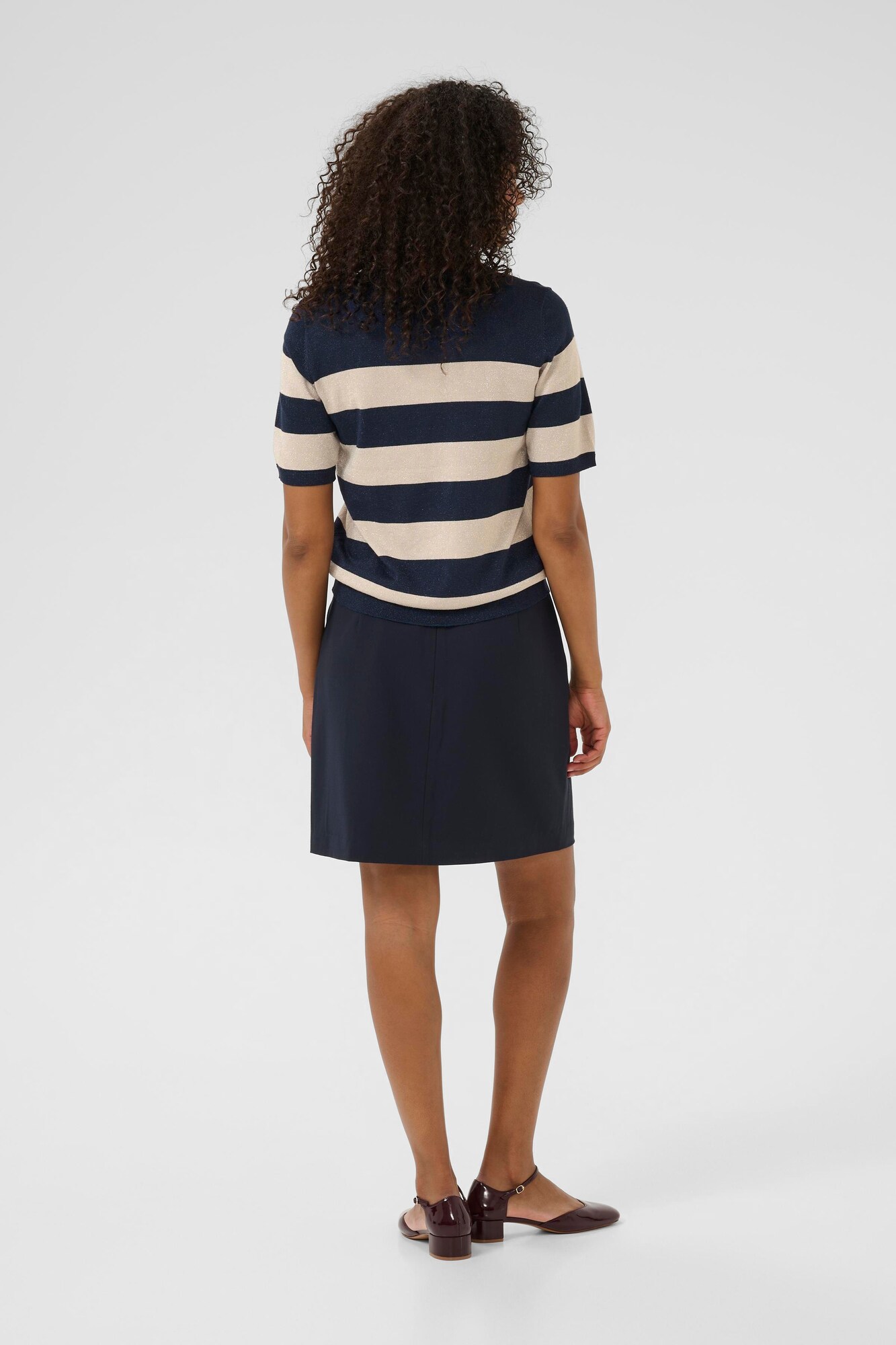 Thumbnail - Kaffe Pullover KARegina