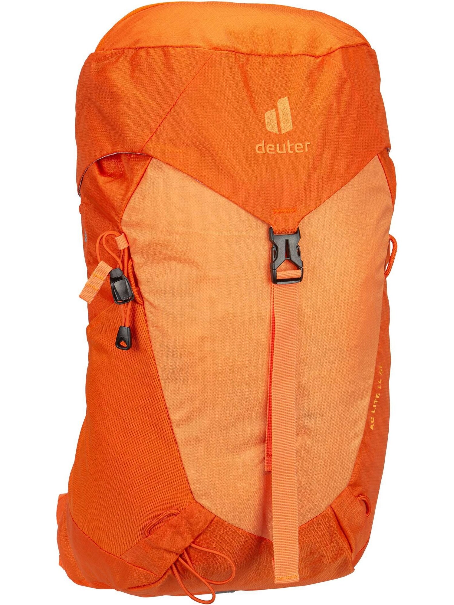 Deuter Sportrugzak 'Ac Lite' Oranje / Lichtoranje