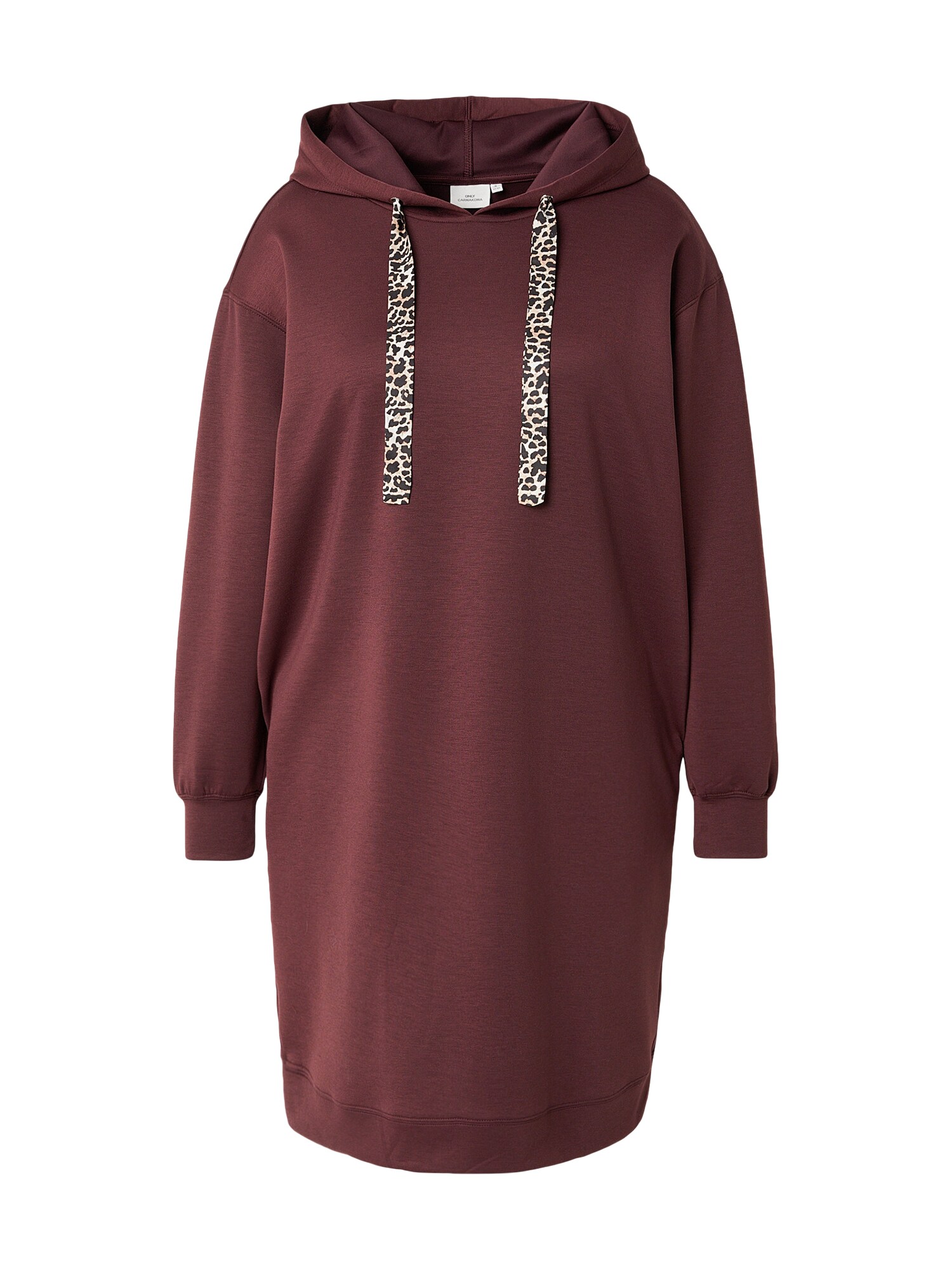 ONLY Carmakoma Rochie CARALINA  ciocolatiu