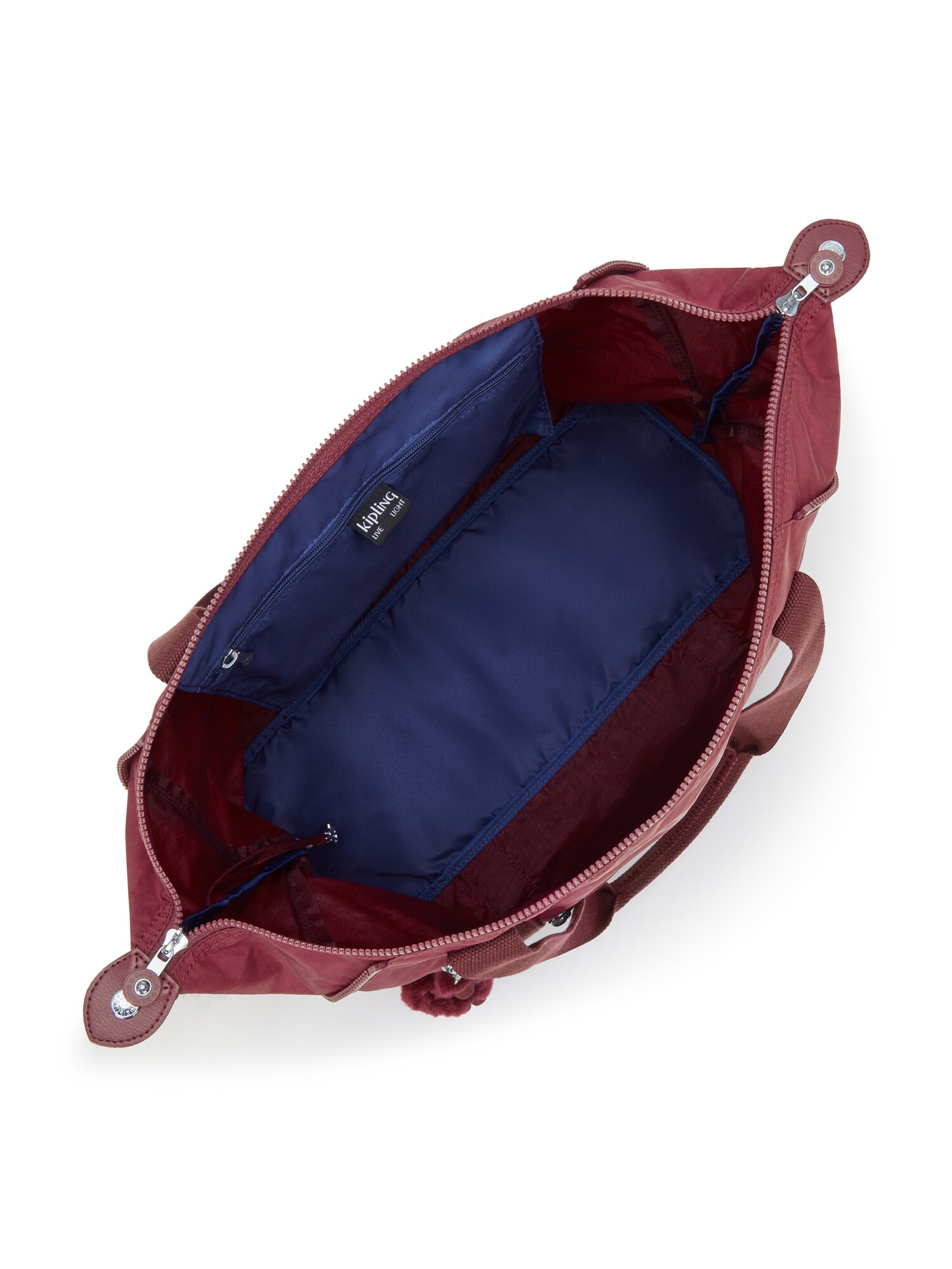 Thumbnail - KIPLING Shopper Art