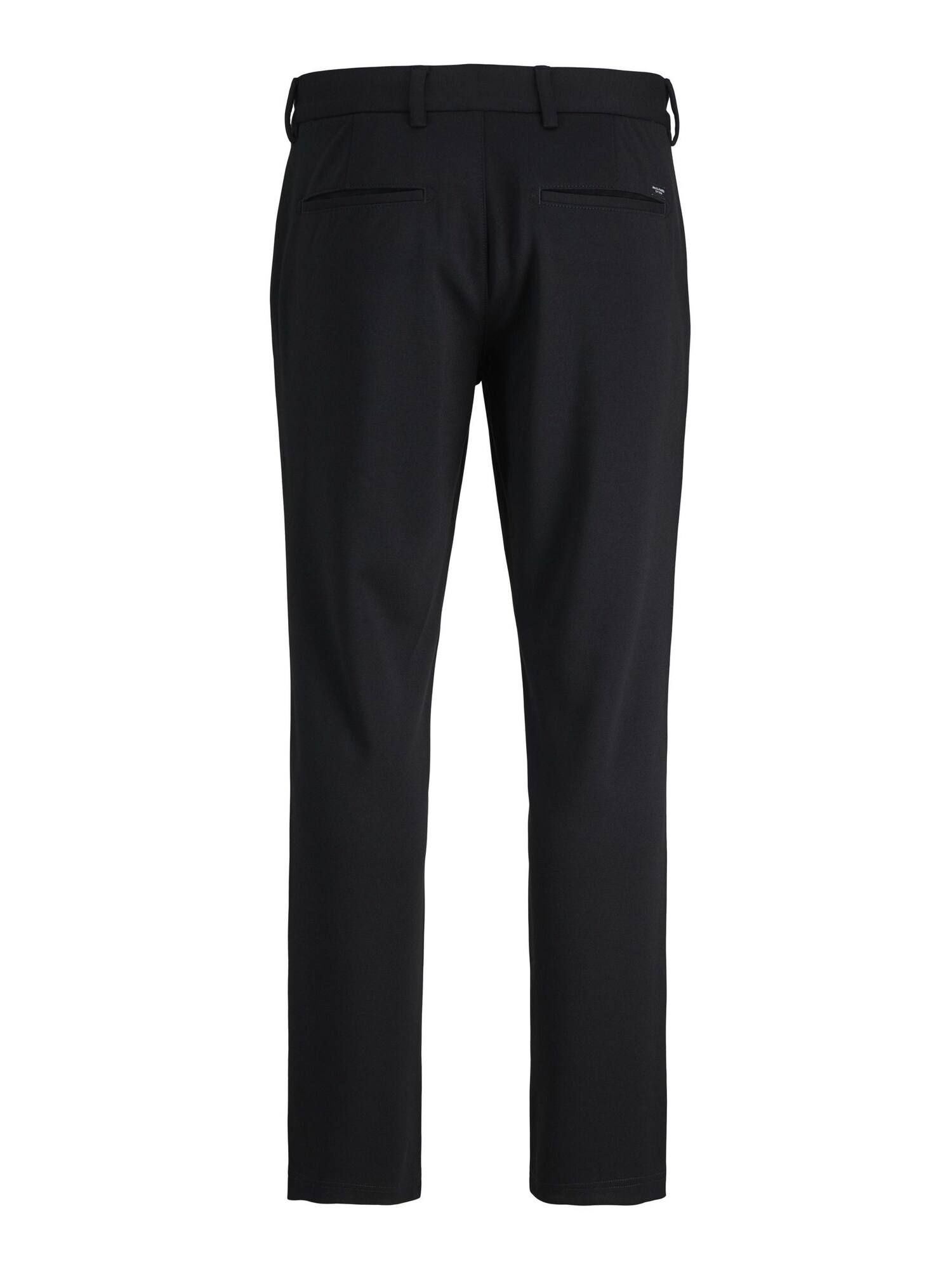 JACK & JONES Nadrág  fekete termék 2. képe