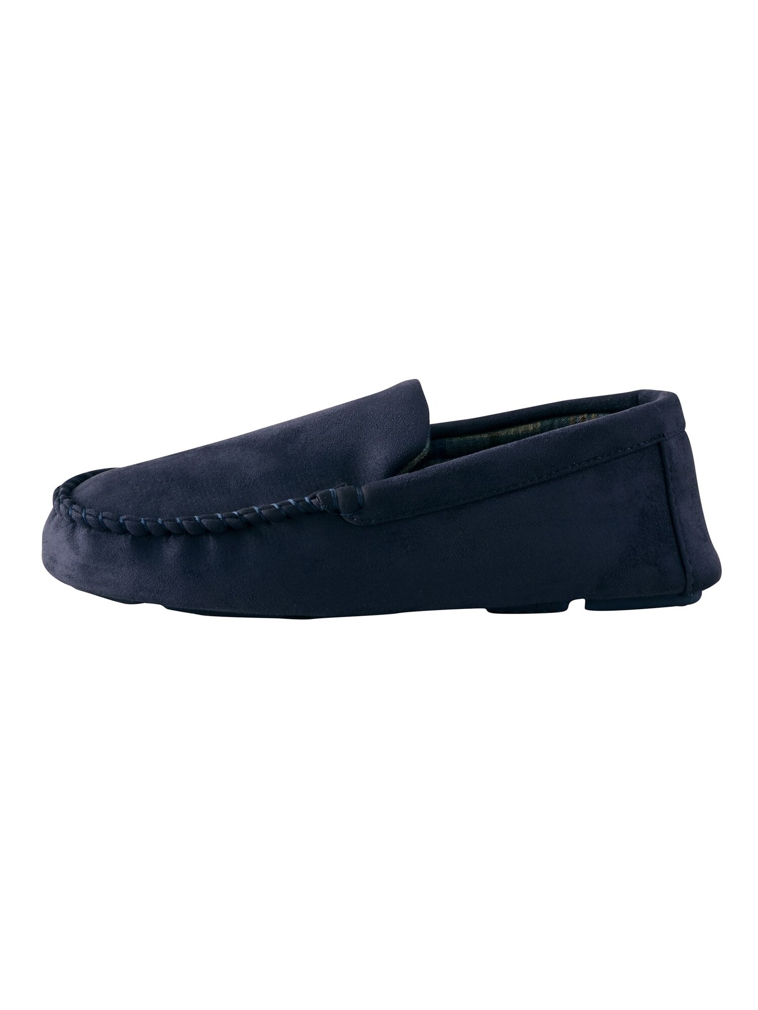Next Mocasini  bleumarin