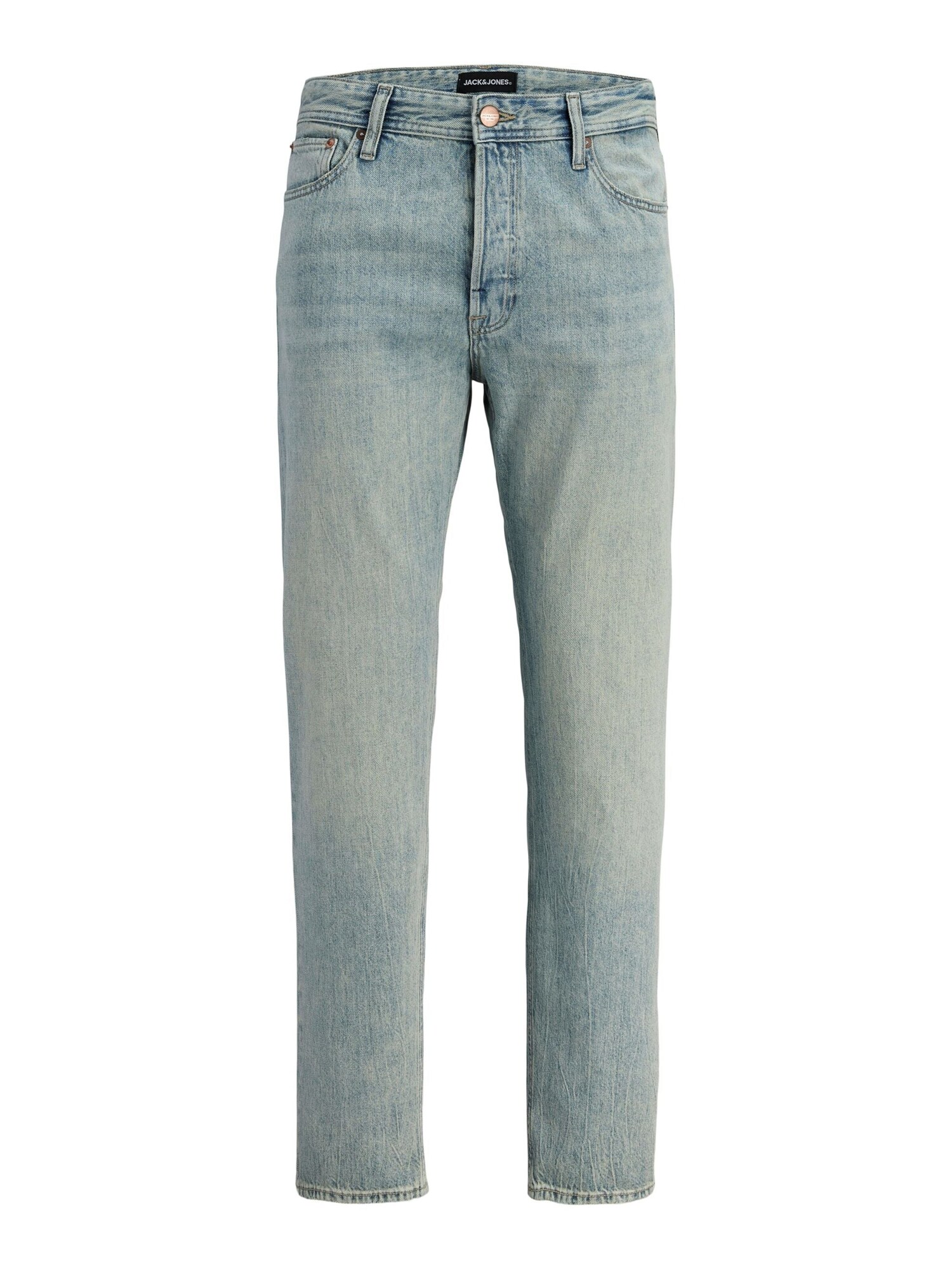 Jack & Jones Jeans '12294331' Blauw Denim