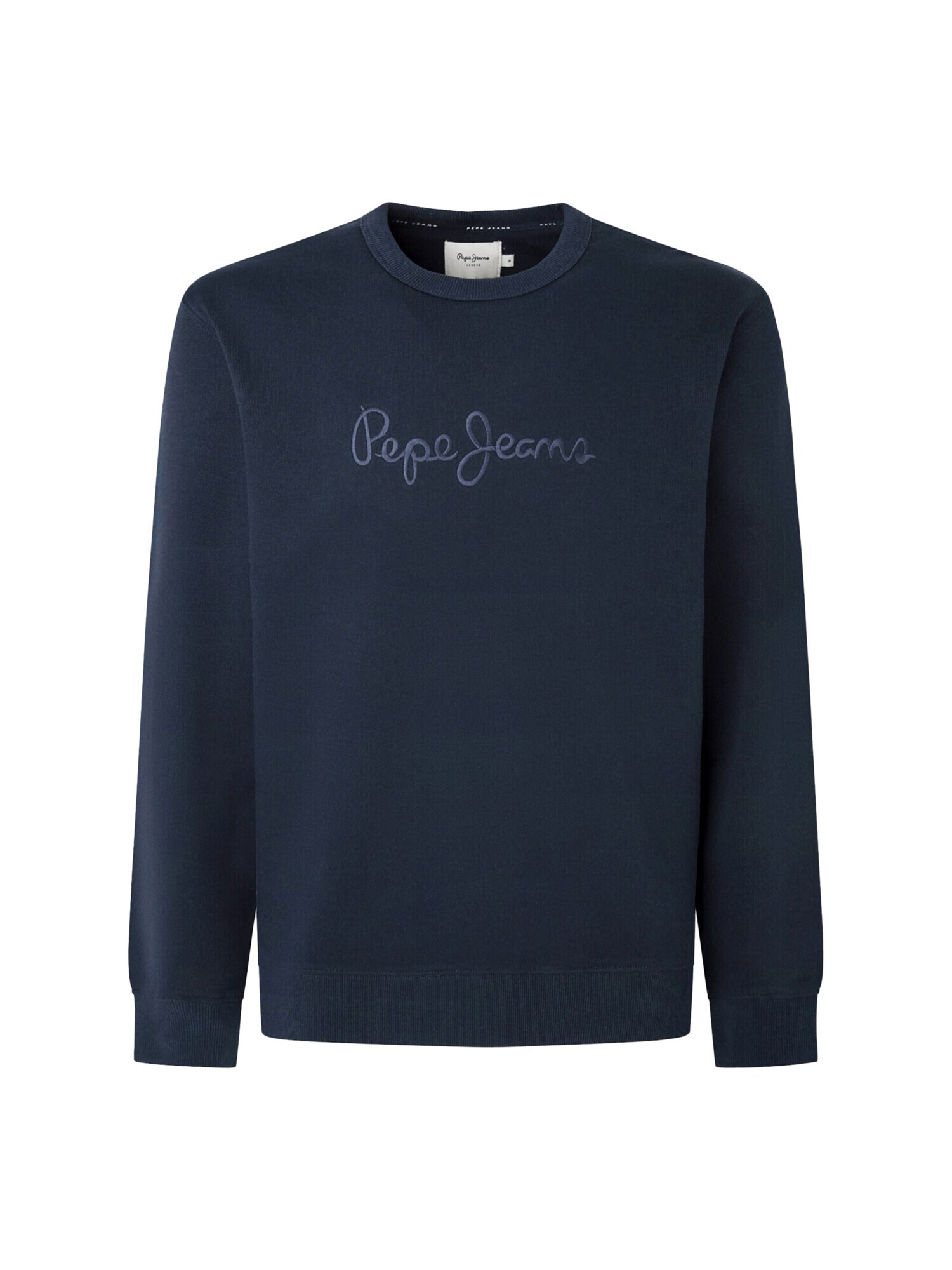 Pepe Jeans Sweatshirt 'Joe' navy / dunkelblau im Sale-Pepe Jeans 1
