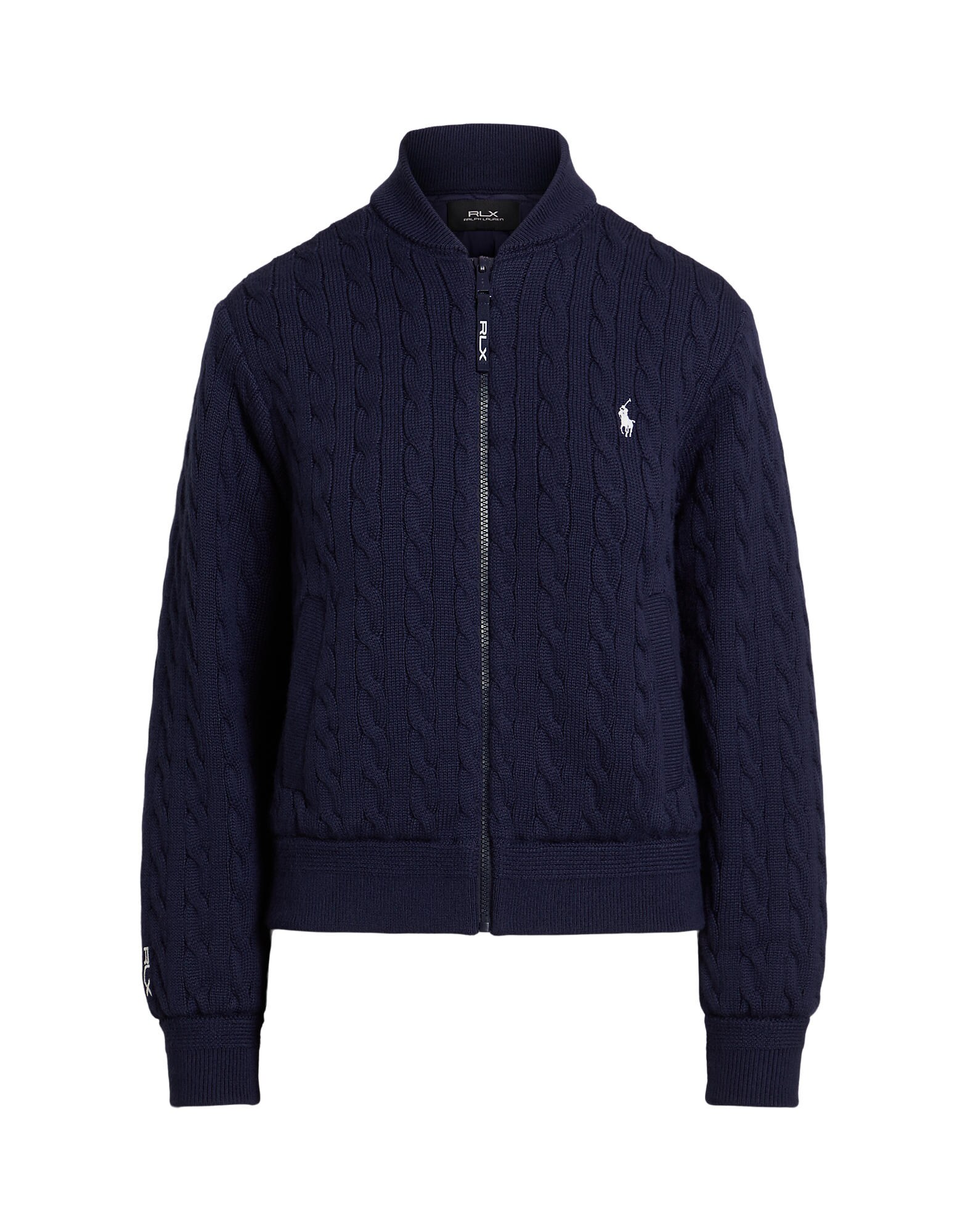 Polo Ralph Lauren Kardigán  námornícka modrá