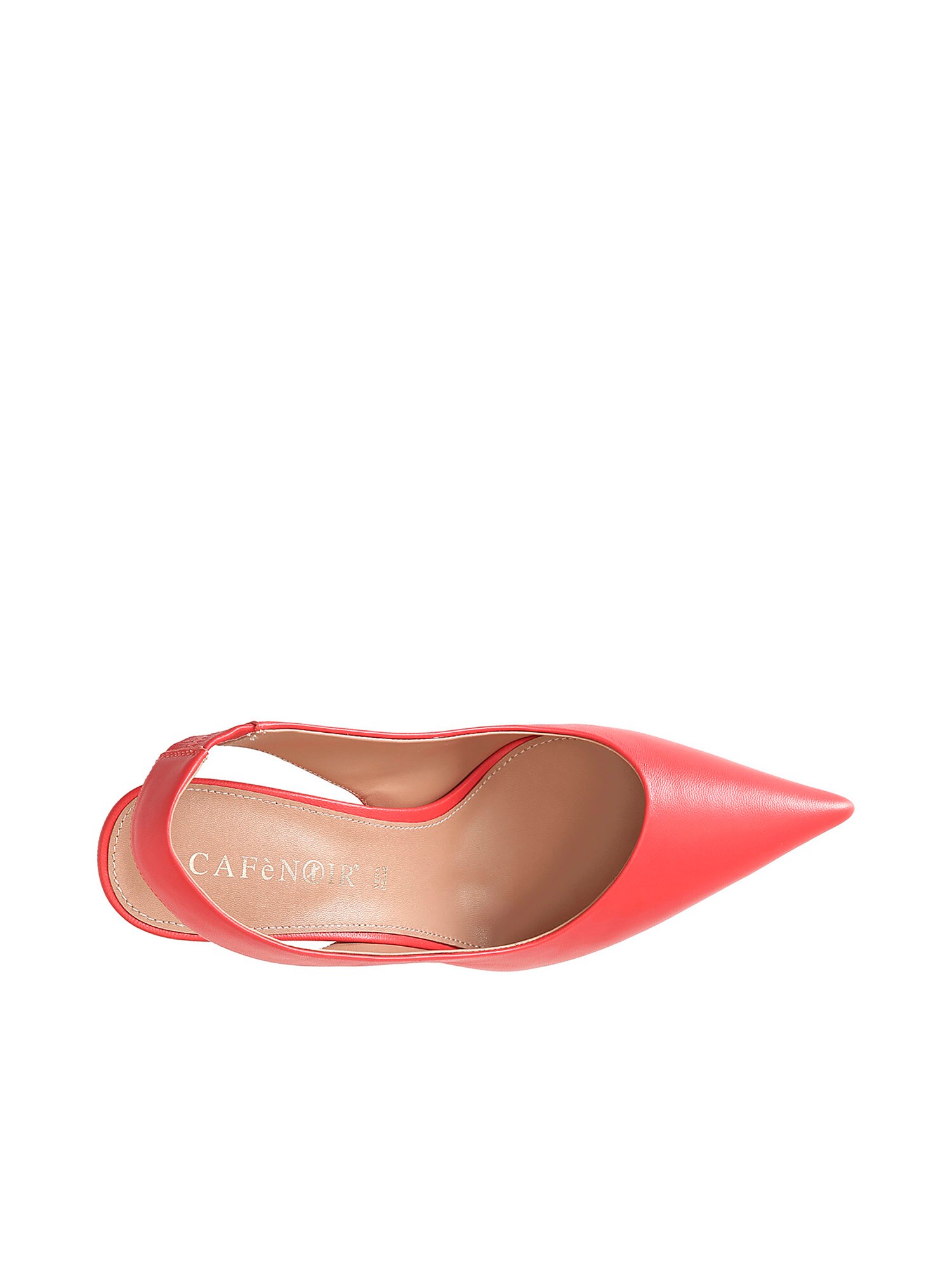 Thumbnail - CAF NOIR Dcollet