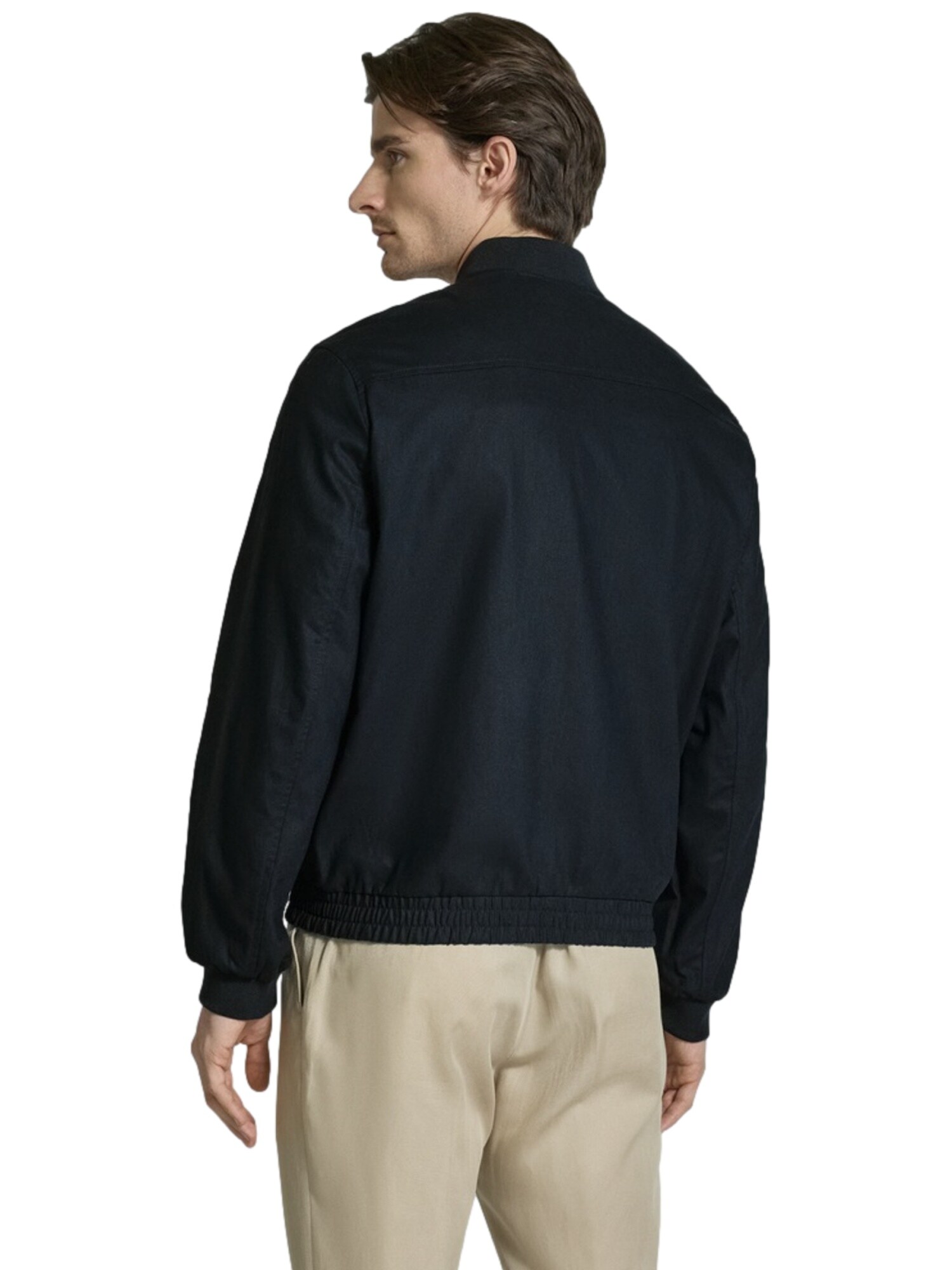 Thumbnail - JACK & JONES Jacke Leister