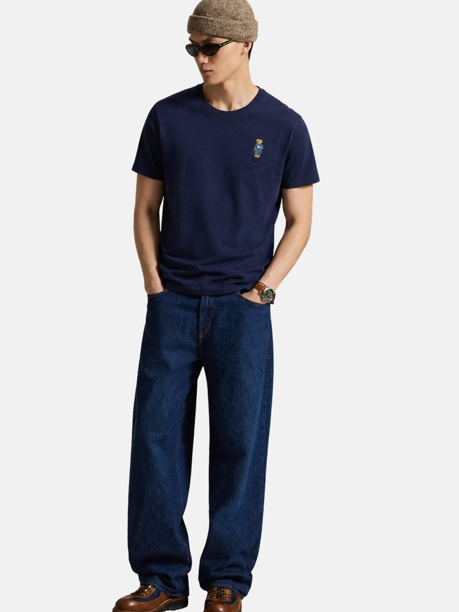 Polo Ralph Lauren Camiseta navy – imagen 42