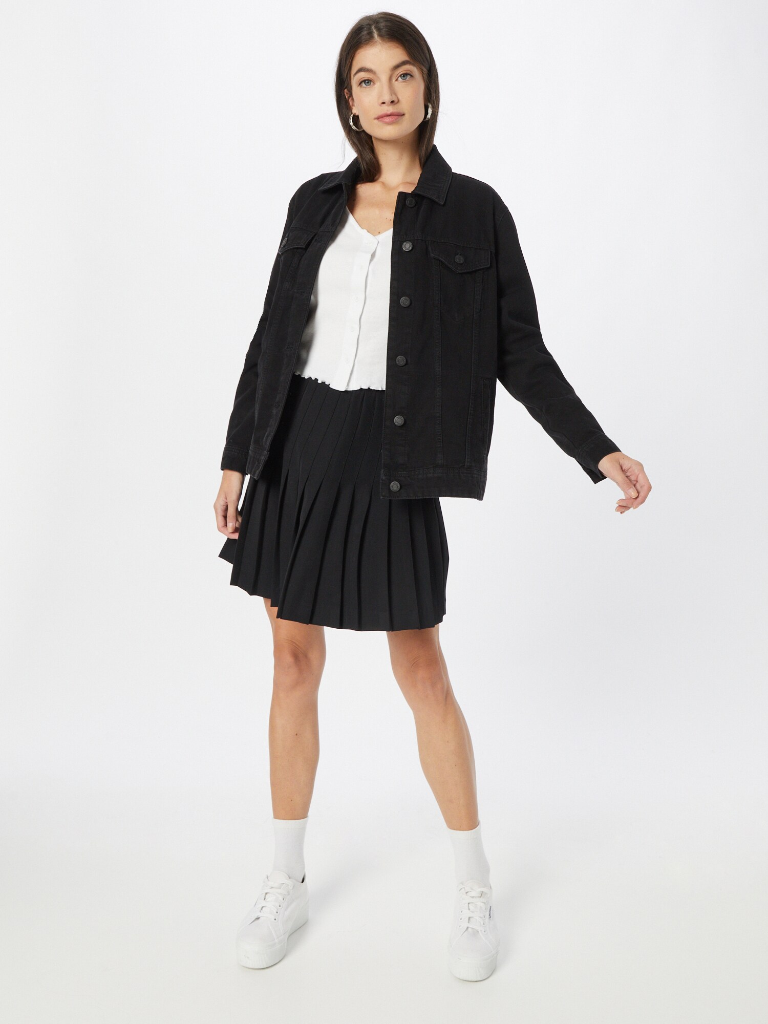 Thumbnail - Urban Classics Strickjacke