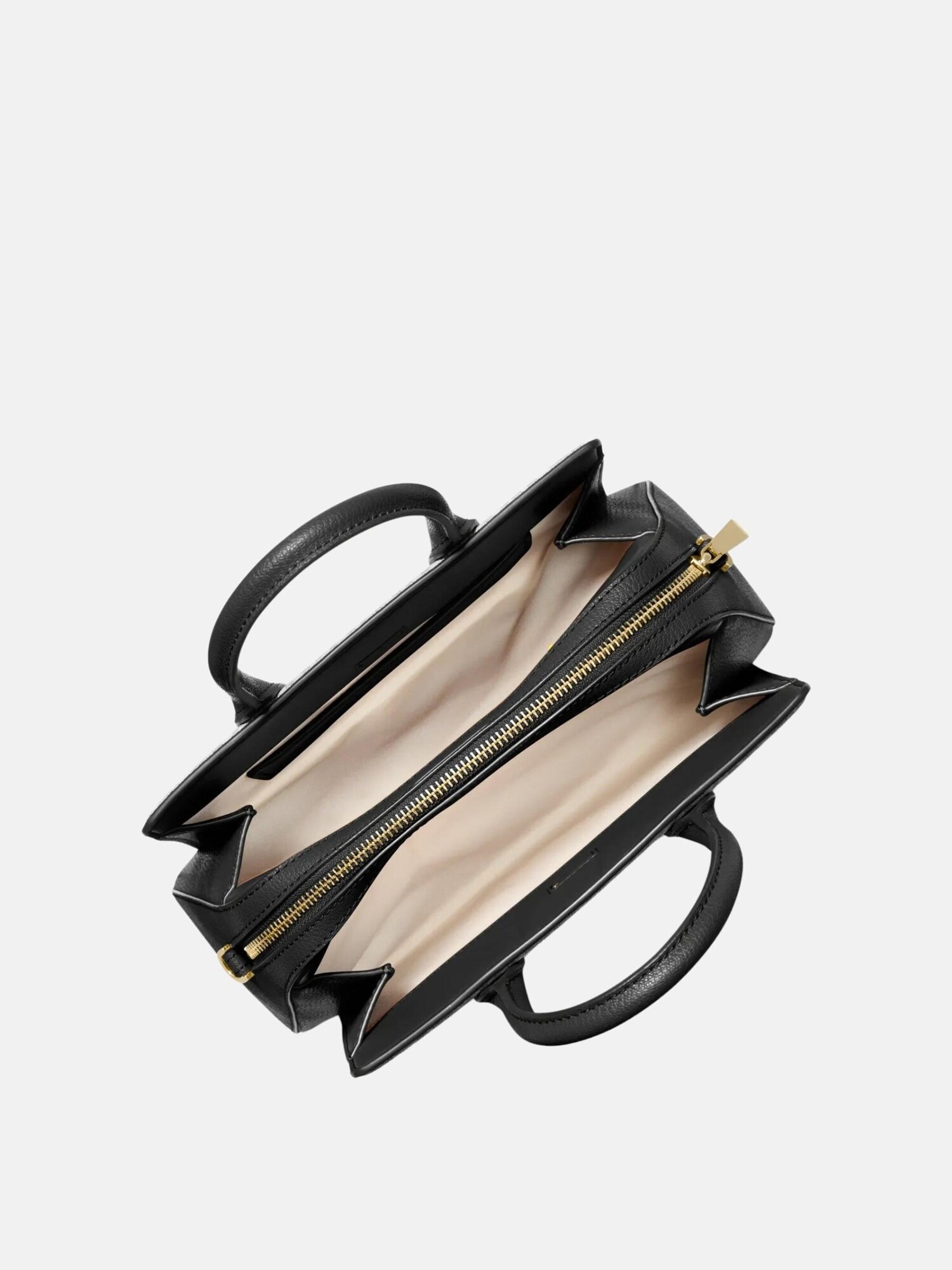 Michael Kors Bolso de mano 'MICHAEL KORS LAILA HANDBAG BORSA' negro – imagen 3