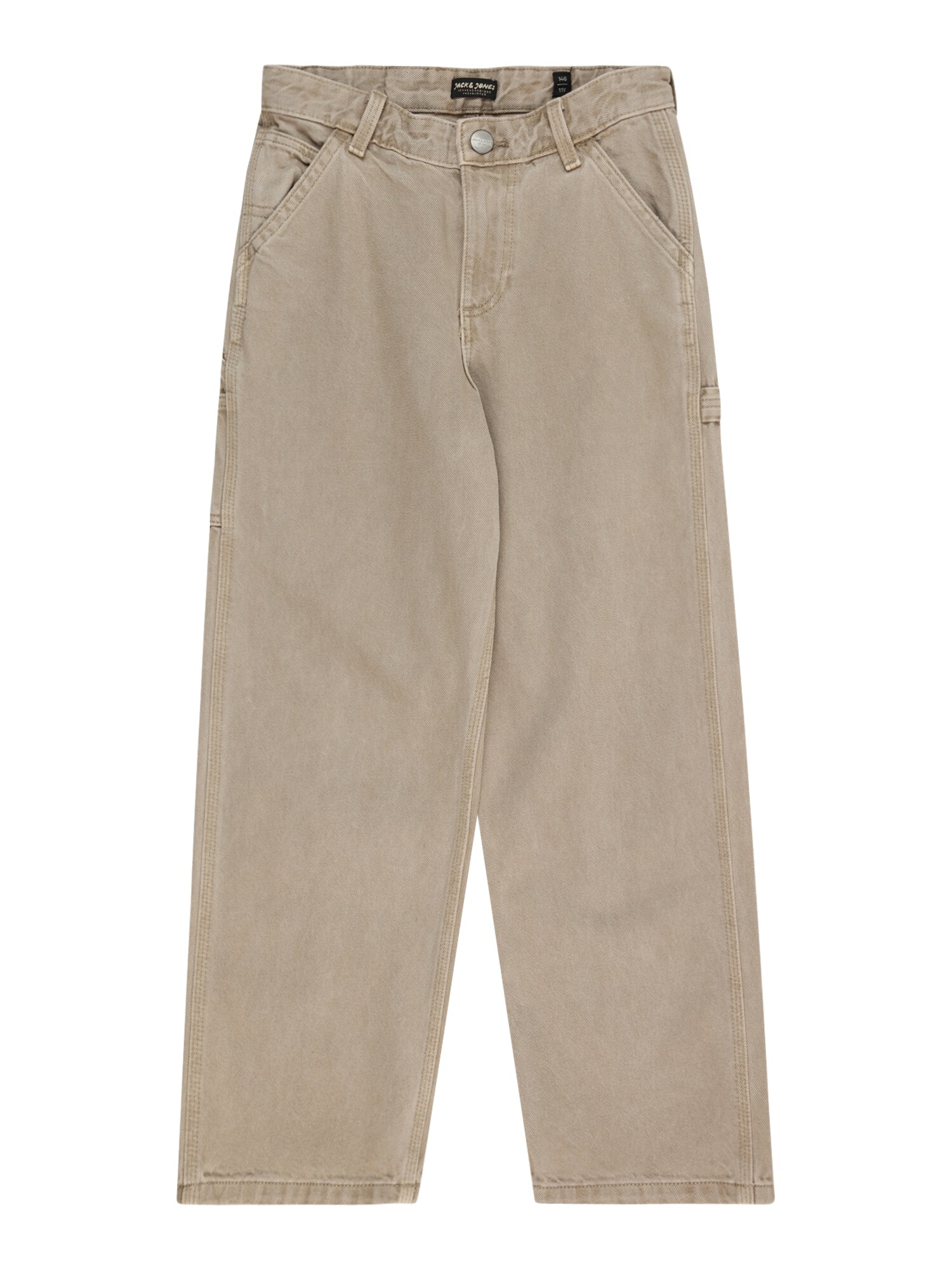 Jack & Jones Junior Farmer 'JJIALEX'  világos bézs akciós termékkép 1