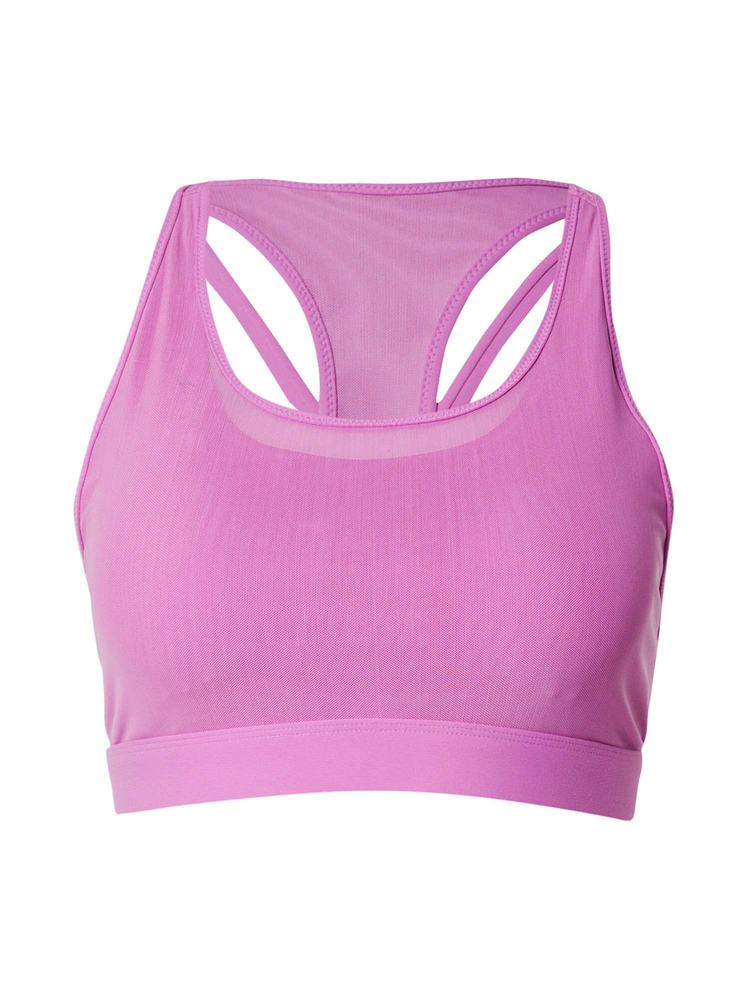 Fabletics Podprsenka  orchideová