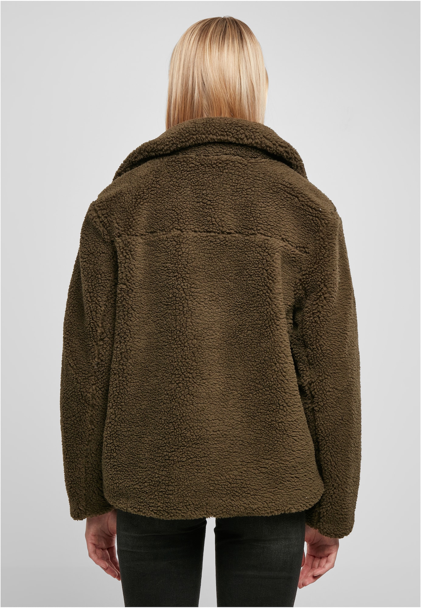 Thumbnail - Urban Classics Winterjacke