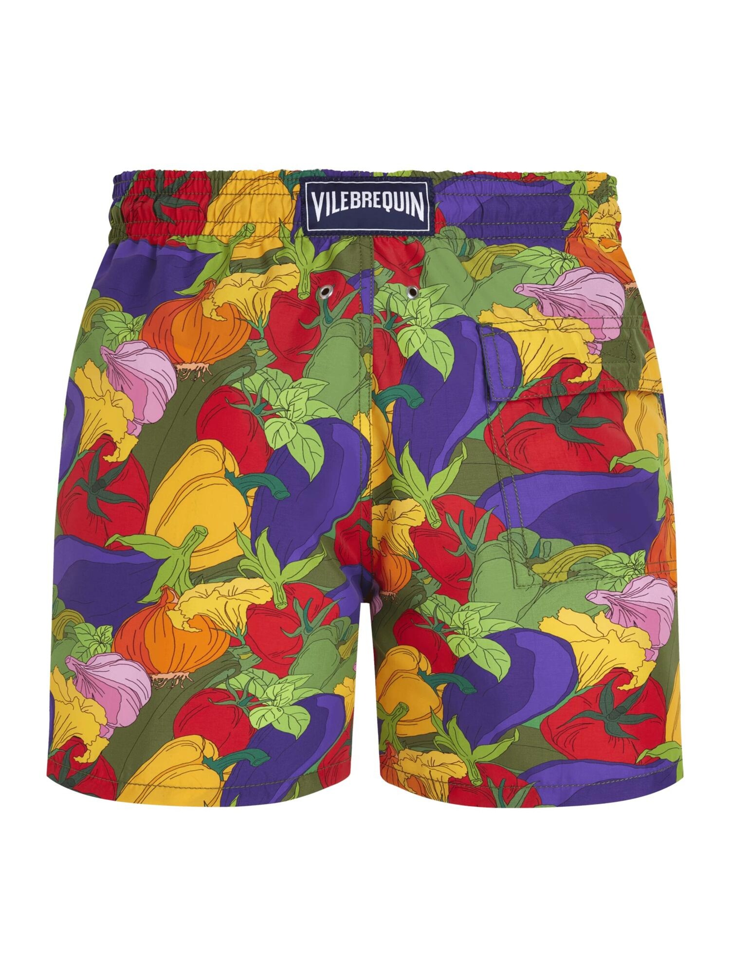 Vilebrequin Bermudas verde – imagen 6