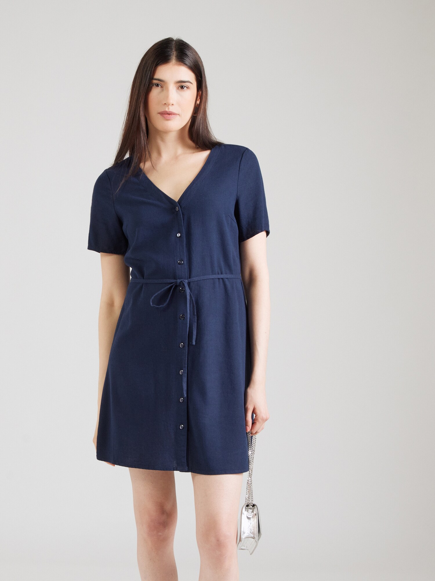 VERO MODA Ruha 'VMMymilo'  tengerészkék termék 2. képe