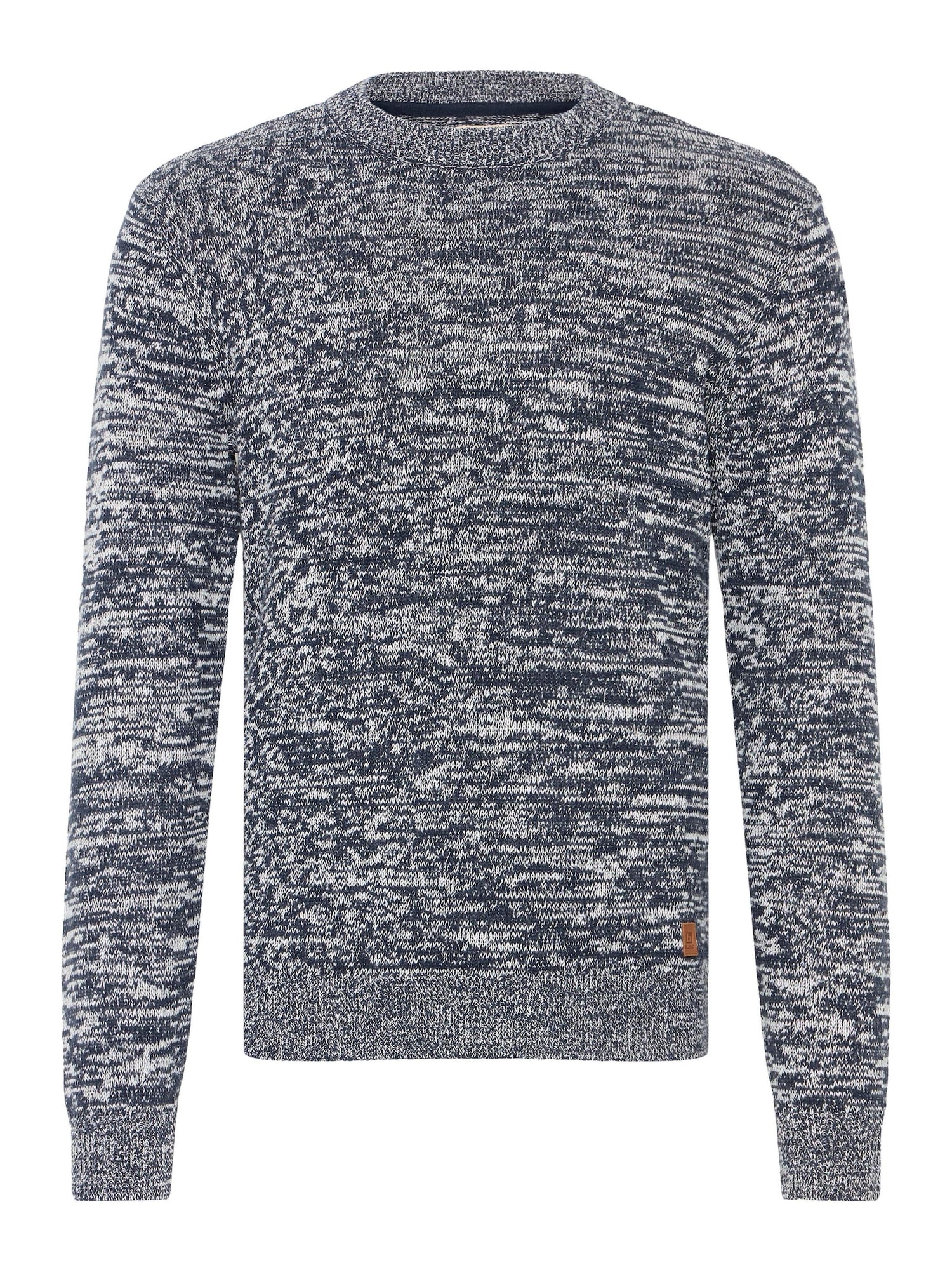 BLEND Jersey ' BHDanno ' azul