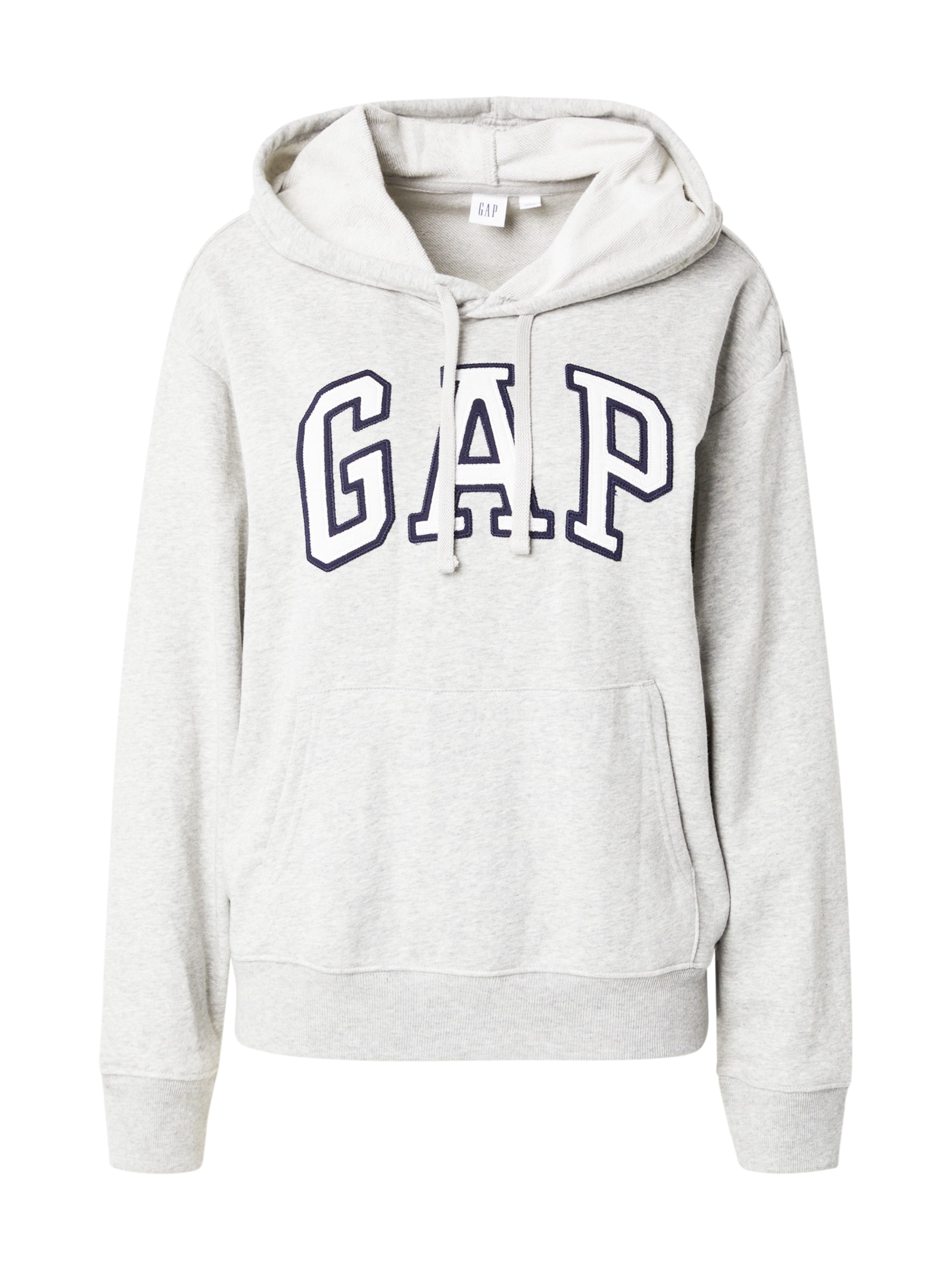 GAP Sweatshirt 'HERITAGE' dam