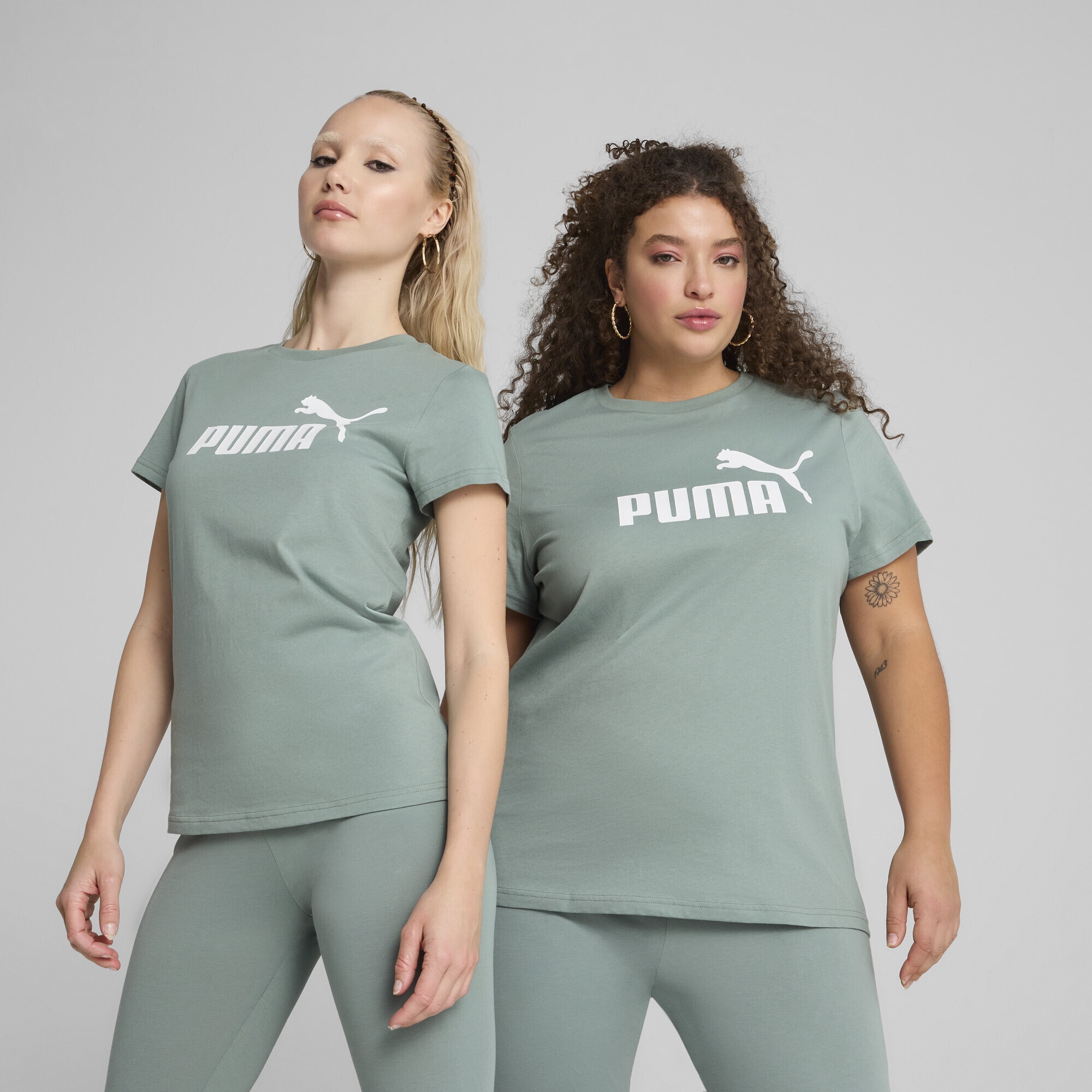 Thumbnail - Funktionsshirt 'Ess No. 1'