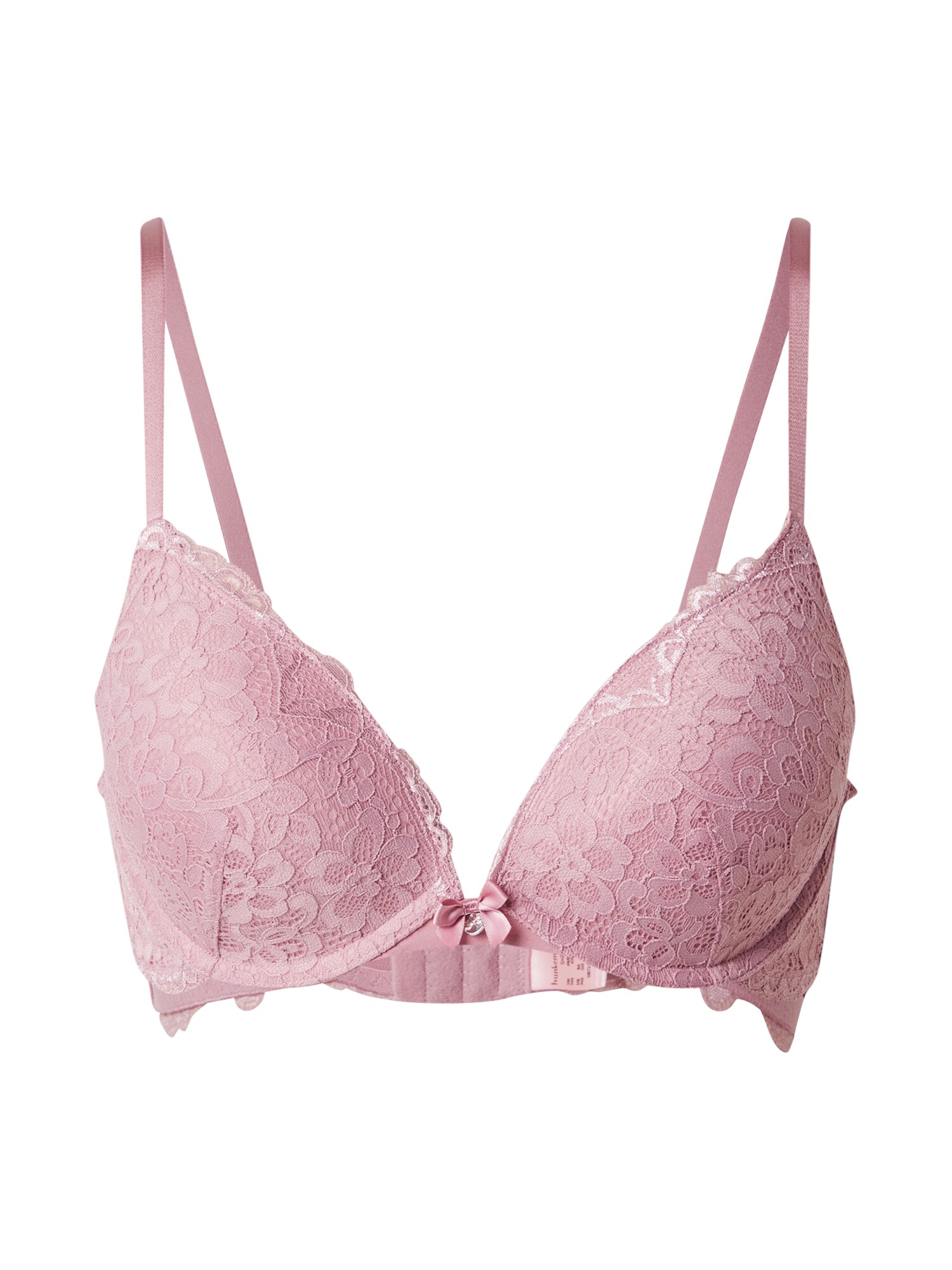 Hunkemöller Melltartó 'Marine'  eozin akciós termékkép 1