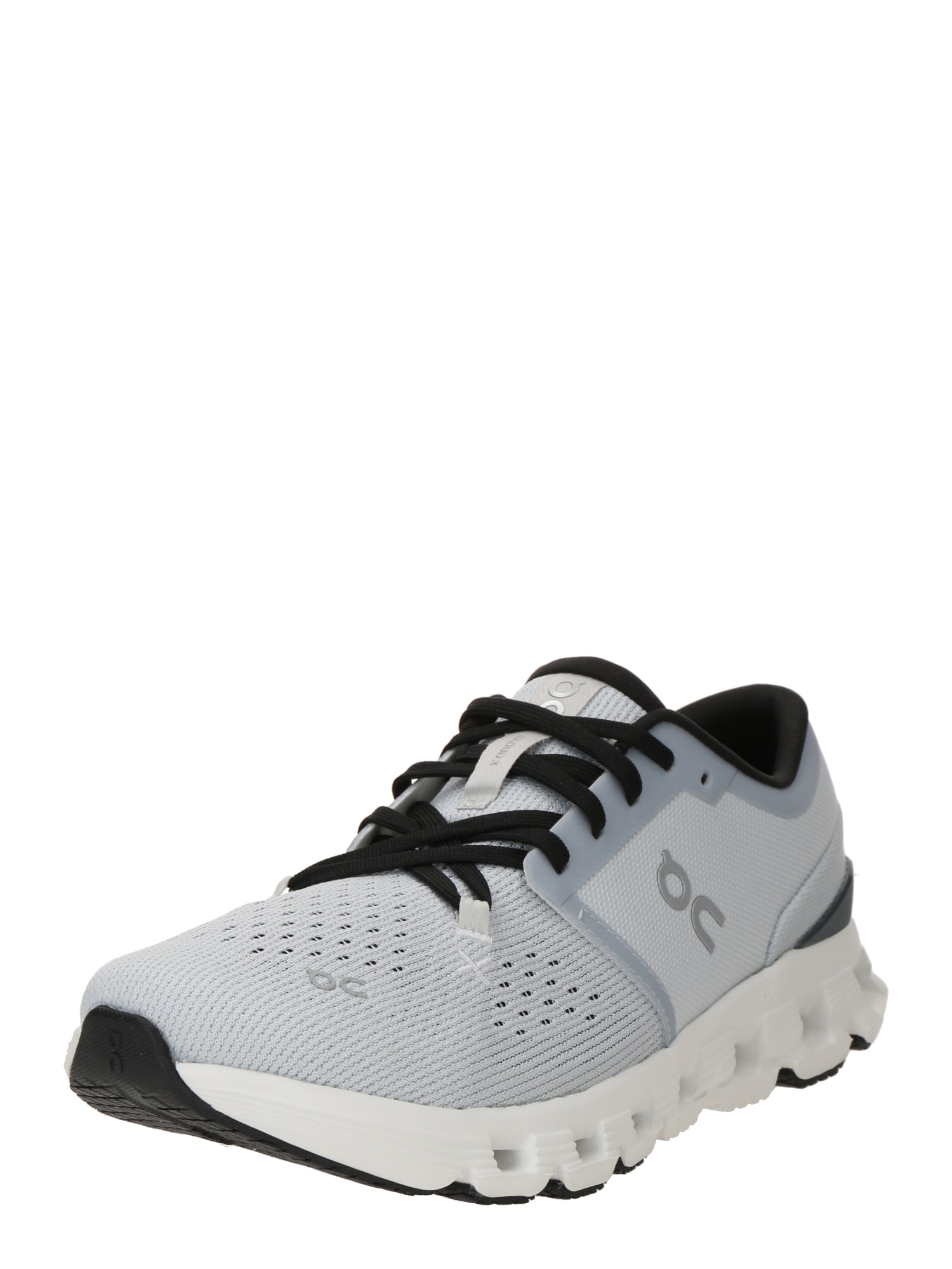 On Sneaker de alergat  gri / gri deschis