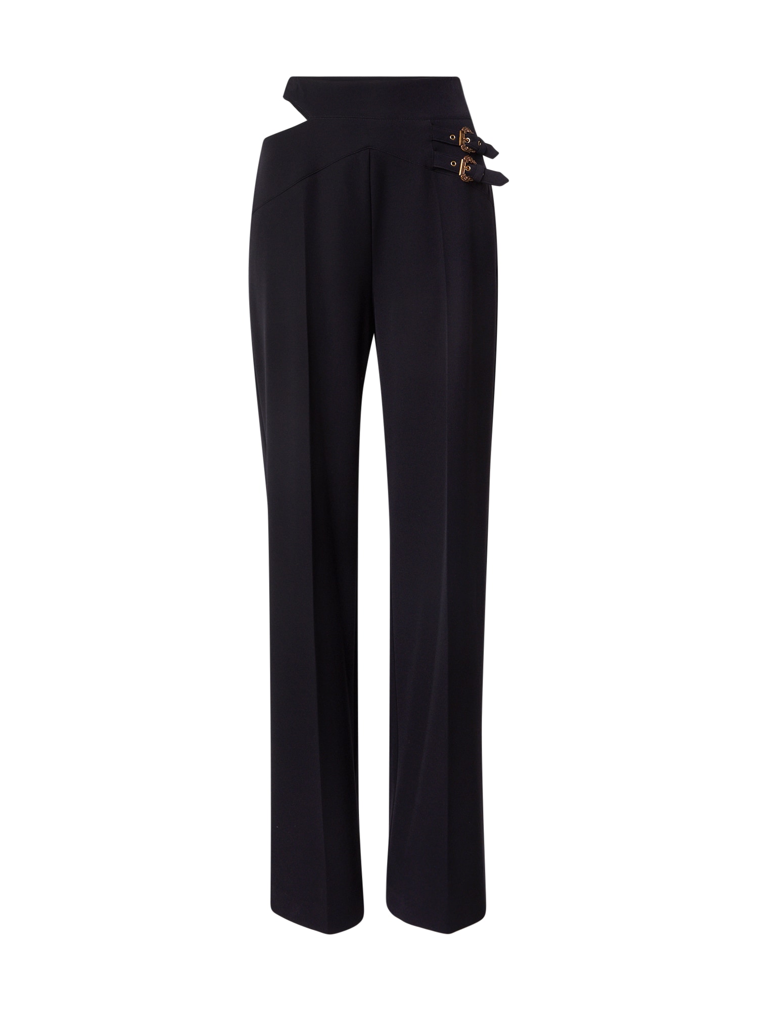Versace Jeans Couture Pantaloni  negru