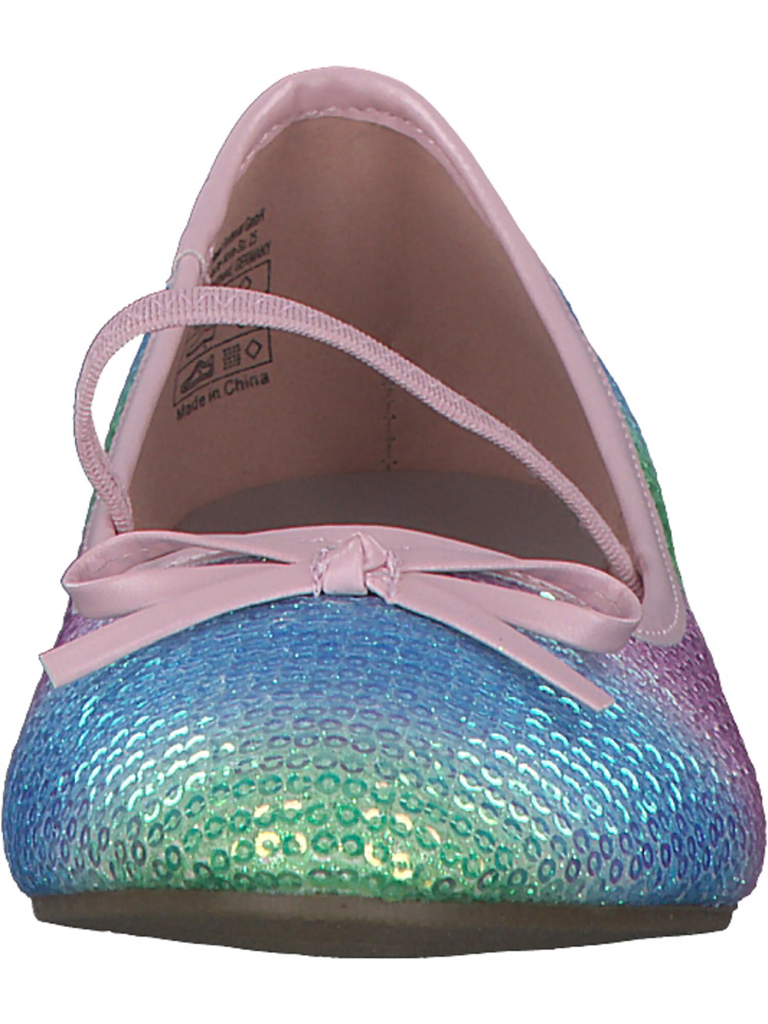 Thumbnail - INDIGO Ballerina