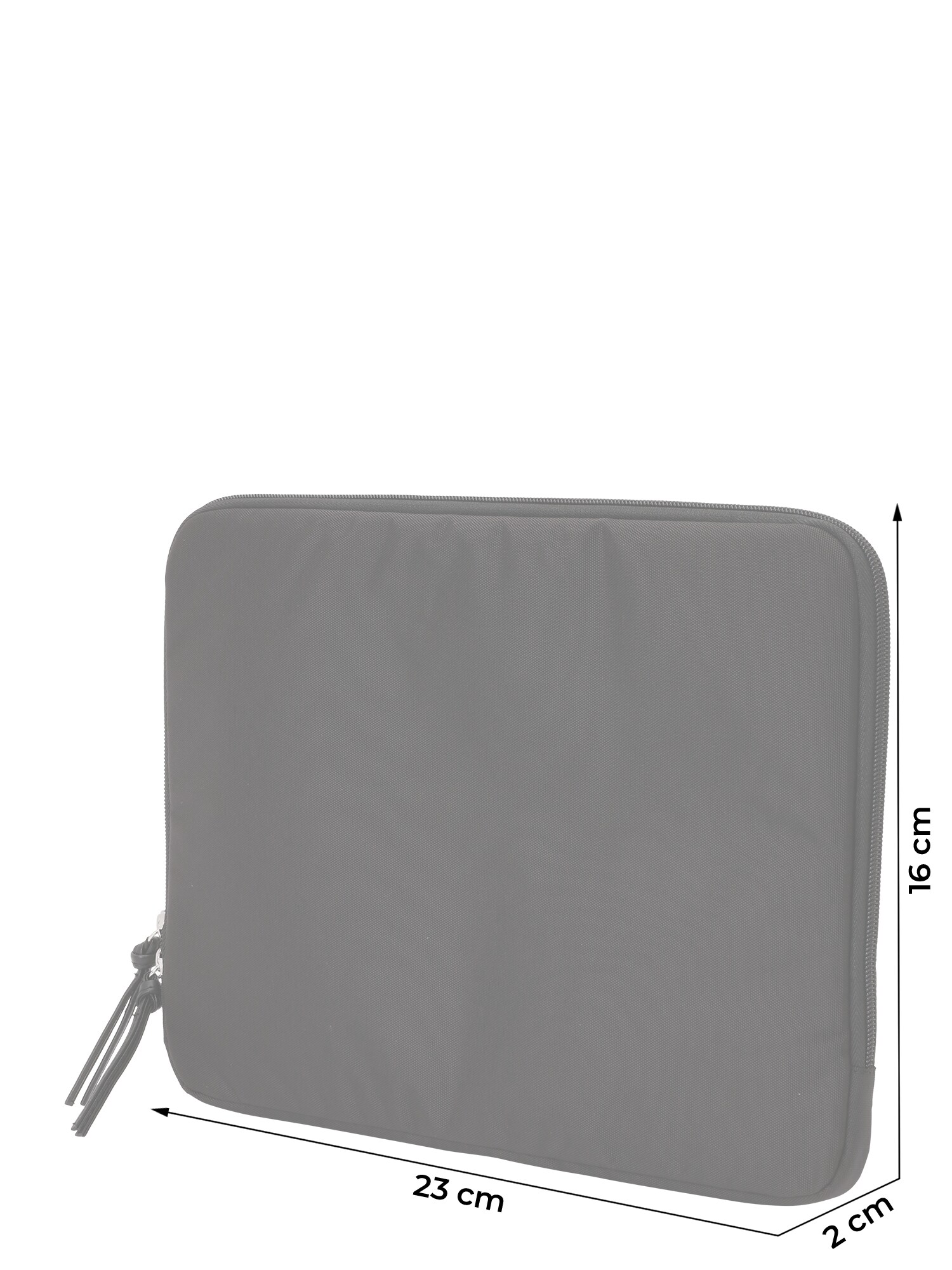 DAY ET Laptoptáskák 'Gweneth'  fekete termék 2. képe